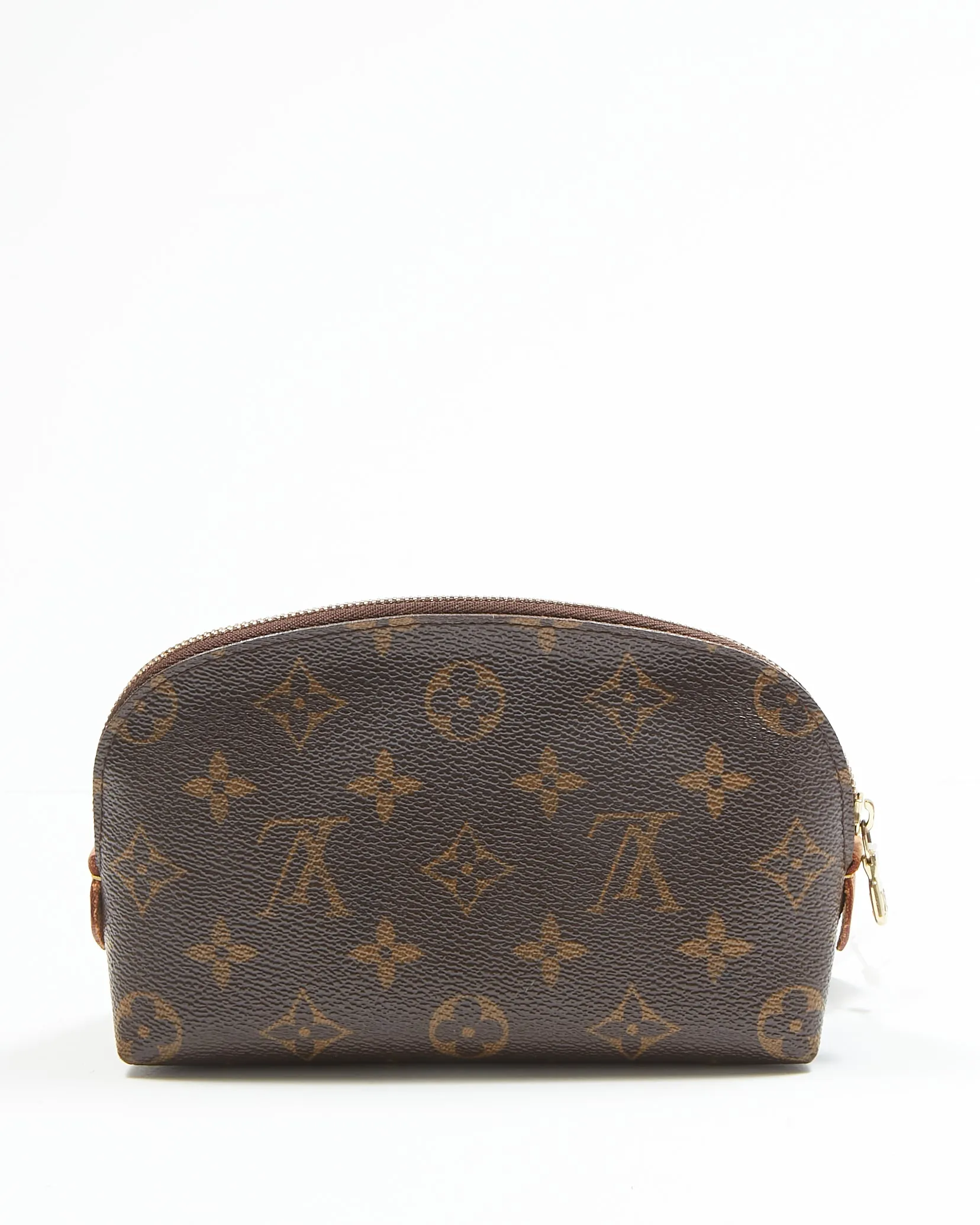 Louis Vuitton Monogram Canvas Cosmetic Pouch
