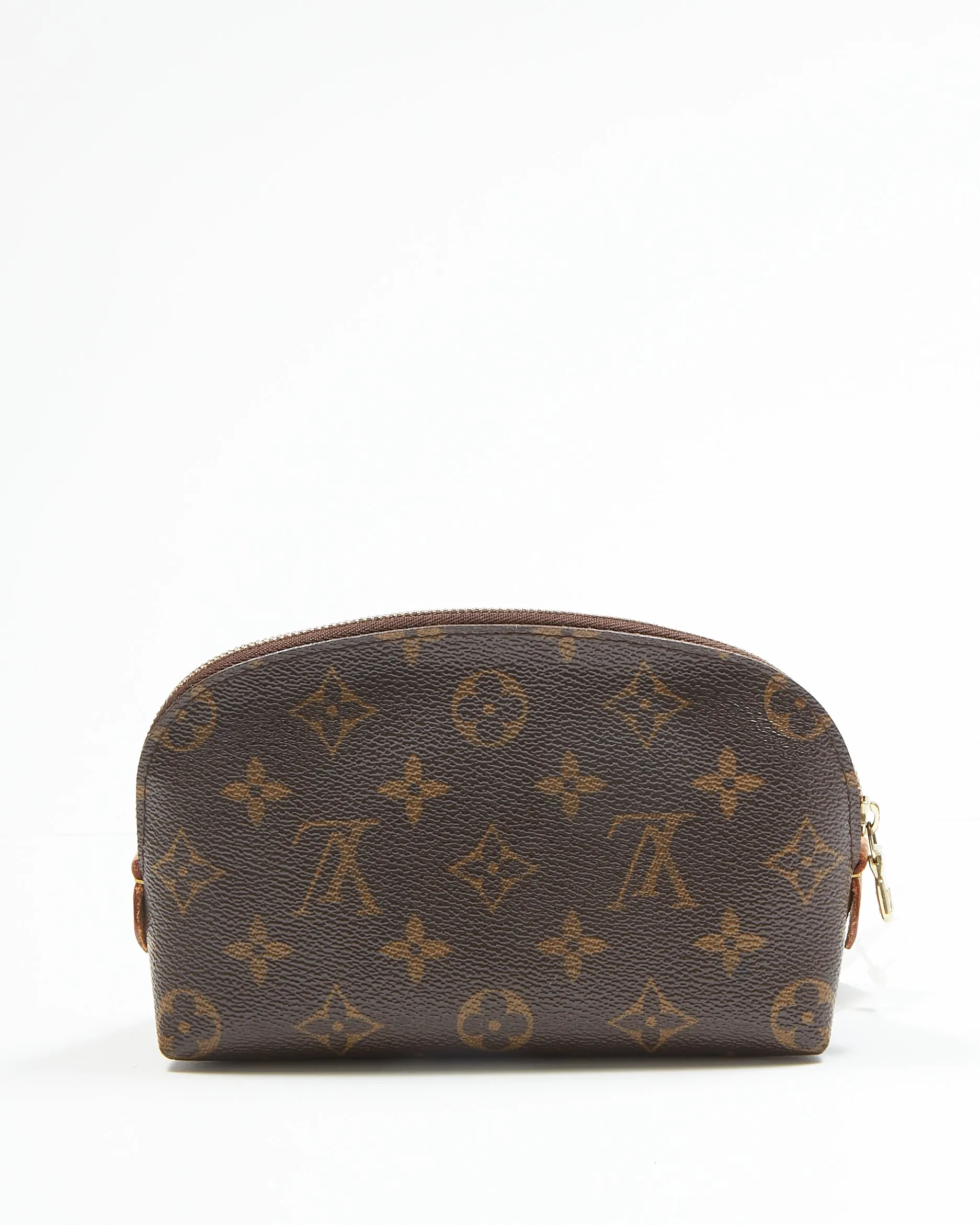 Louis Vuitton Monogram Canvas Cosmetic Pouch