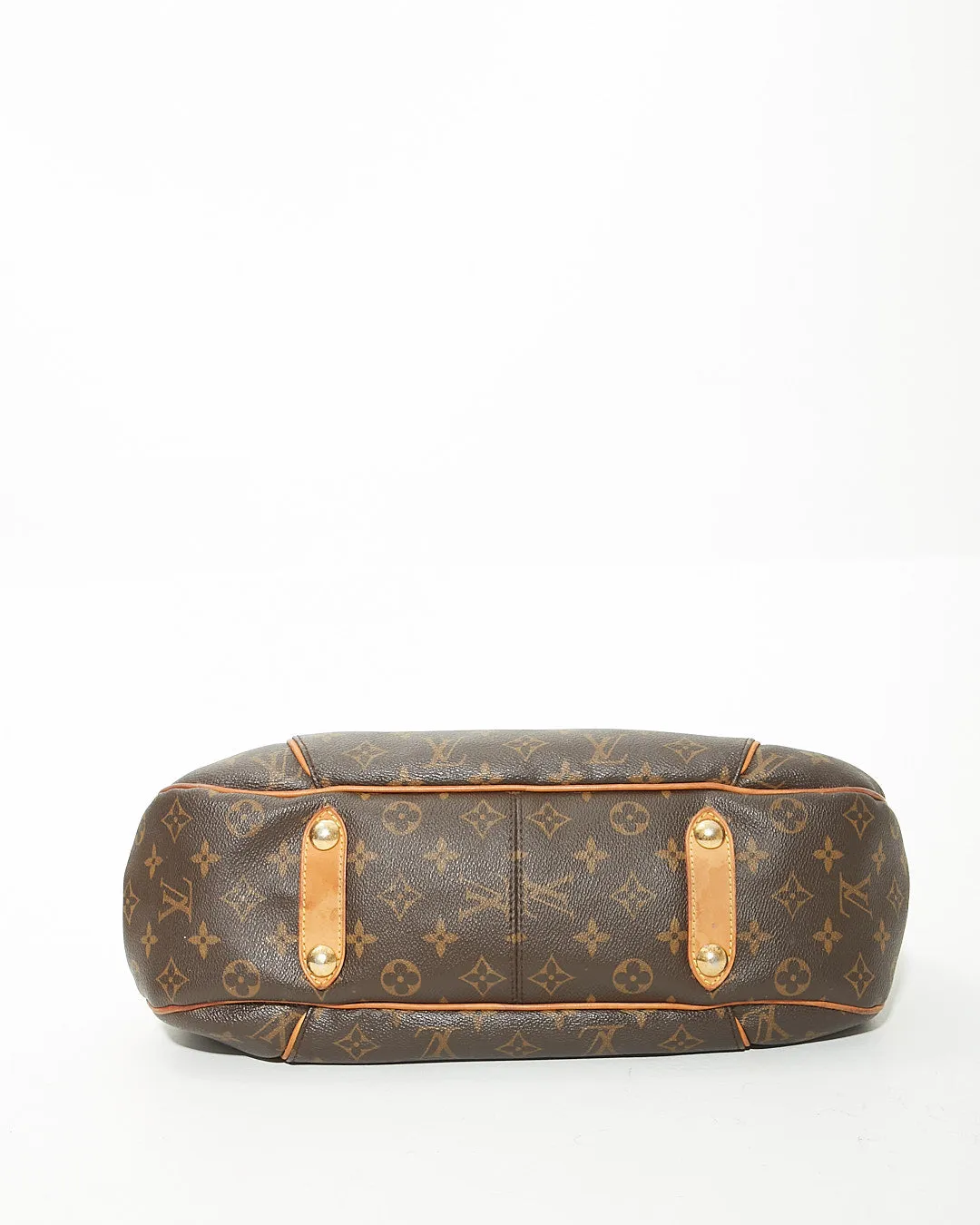 Louis Vuitton Monogram Canvas Galleria PM Shoulder Bag