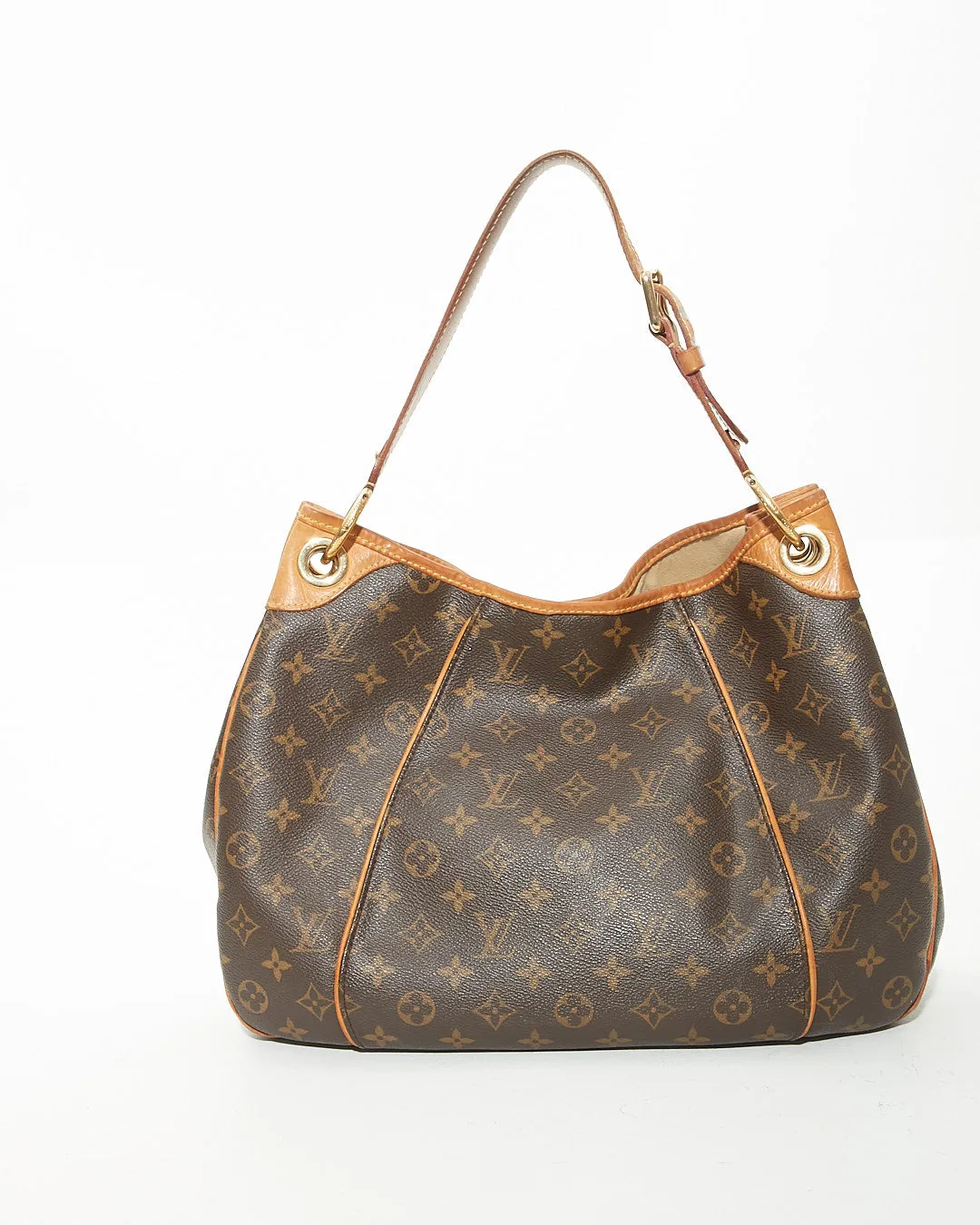 Louis Vuitton Monogram Canvas Galleria PM Shoulder Bag