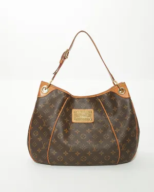 Louis Vuitton Monogram Canvas Galleria PM Shoulder Bag
