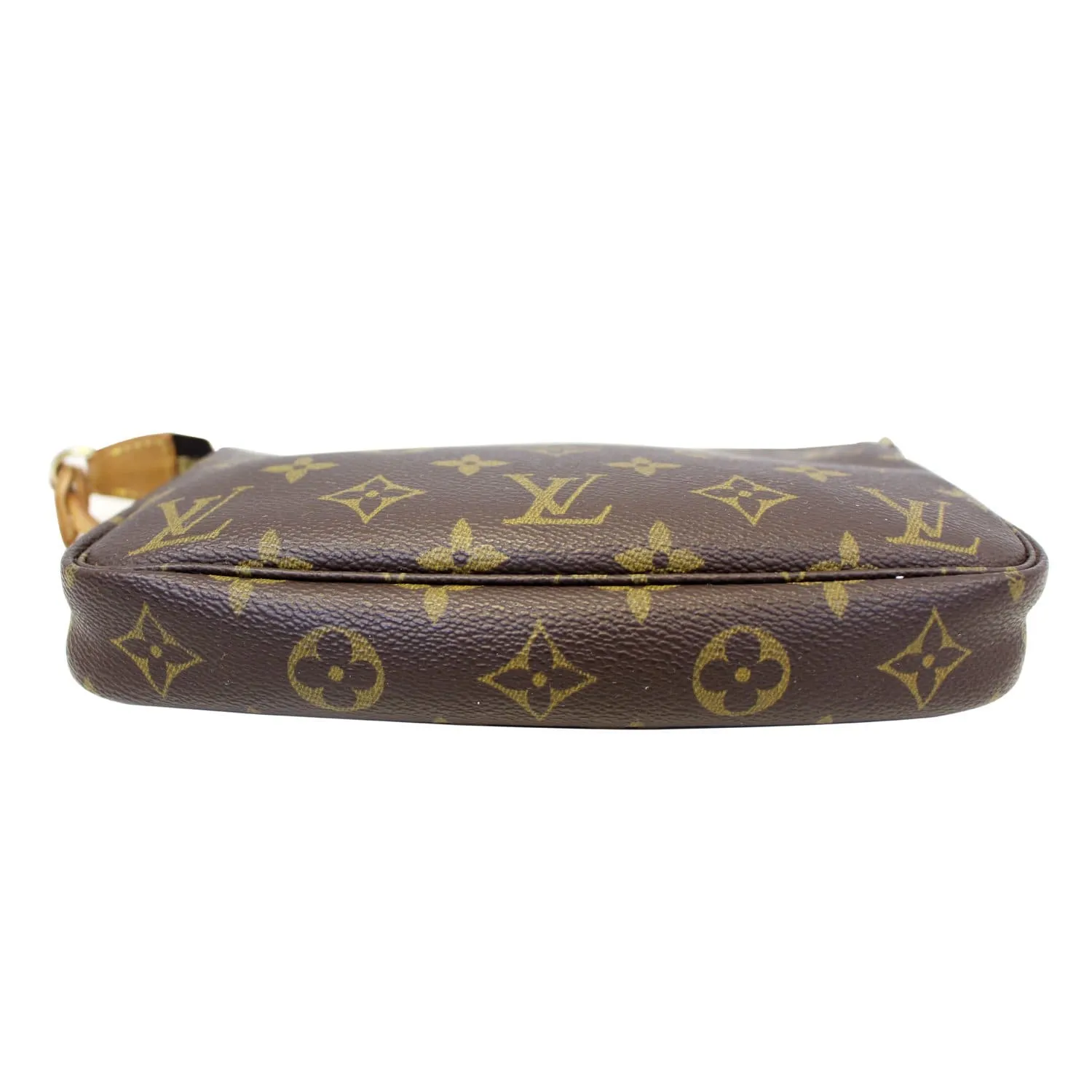 LOUIS VUITTON Monogram Canvas Pochette Accessoires Pouch