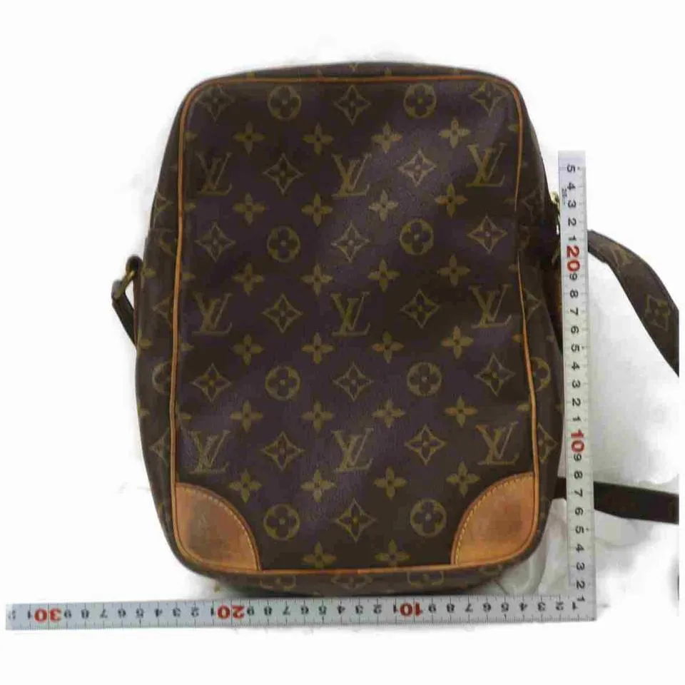 Louis Vuitton Monogram Danube GM 860220