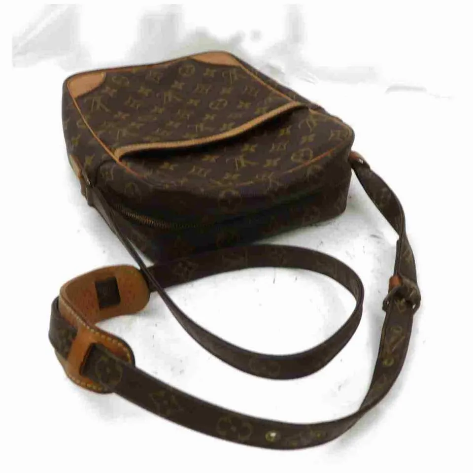 Louis Vuitton Monogram Danube GM 860220
