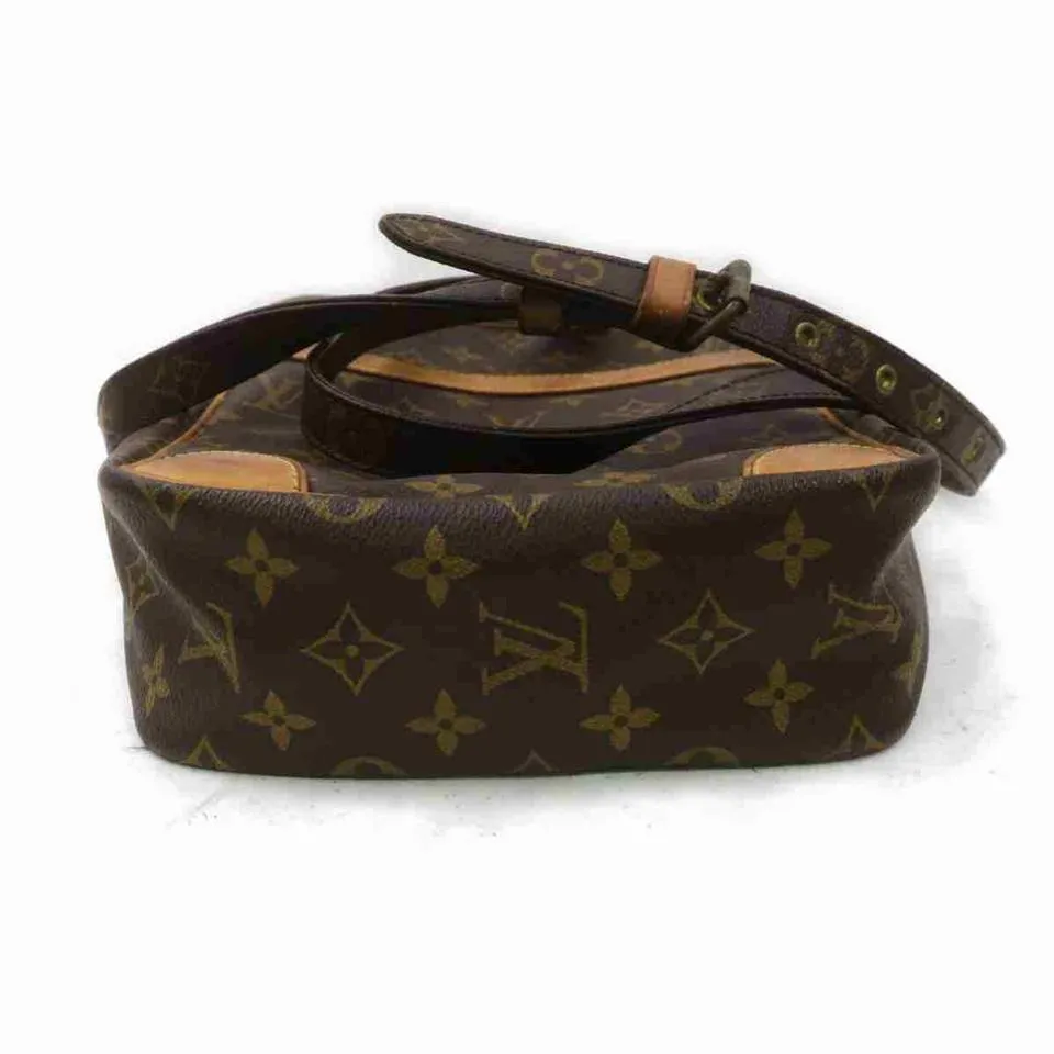 Louis Vuitton Monogram Danube GM 860220