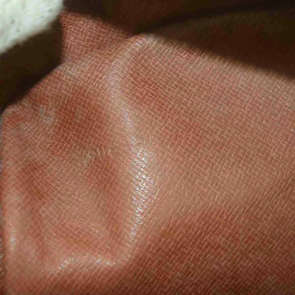 Louis Vuitton Monogram Danube GM 860220