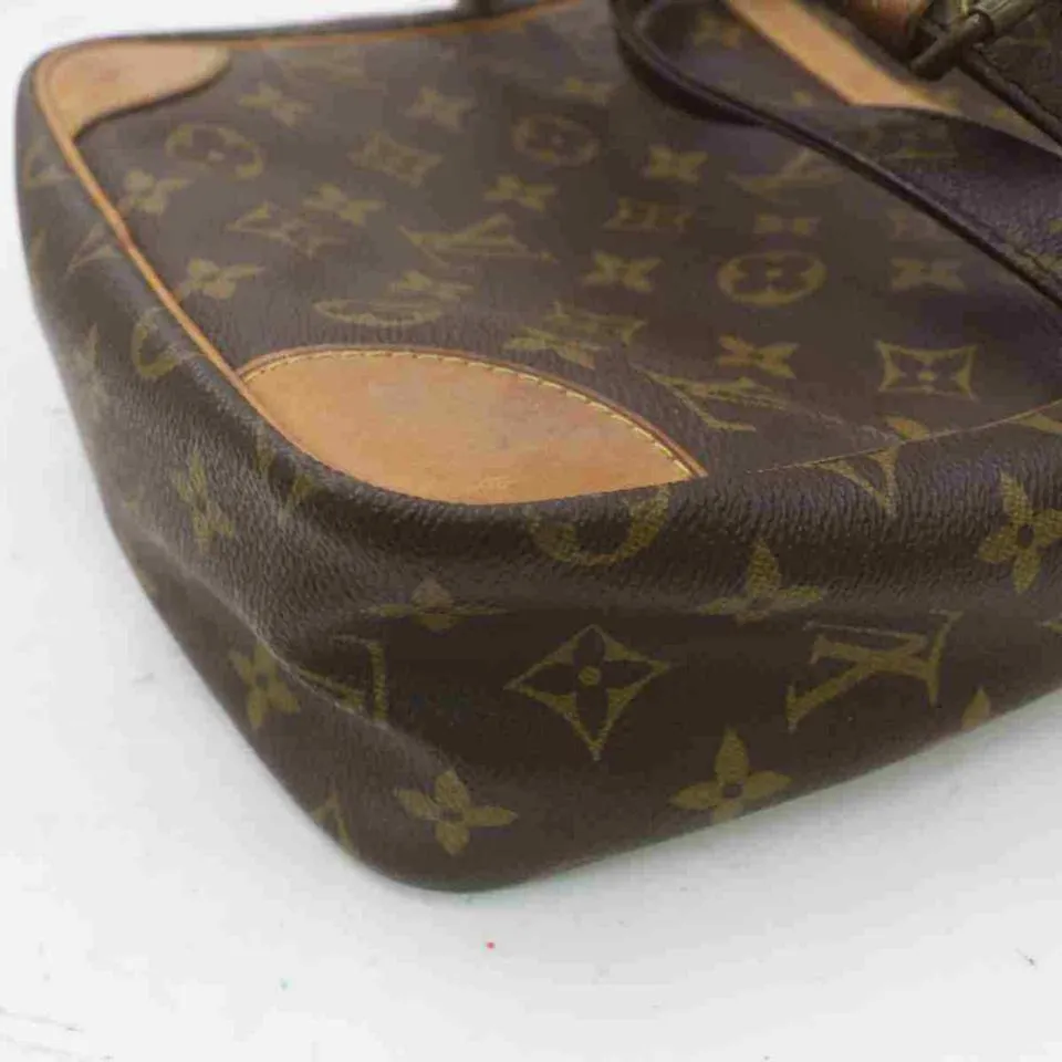 Louis Vuitton Monogram Danube GM 860220
