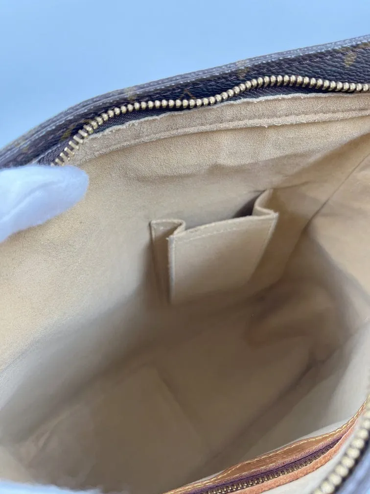 Louis Vuitton Monogram Looping GM Bag