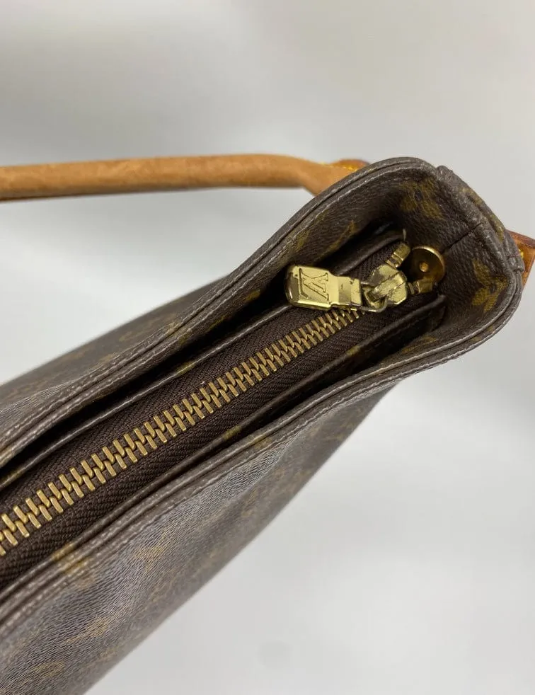 Louis Vuitton Monogram Looping GM Bag