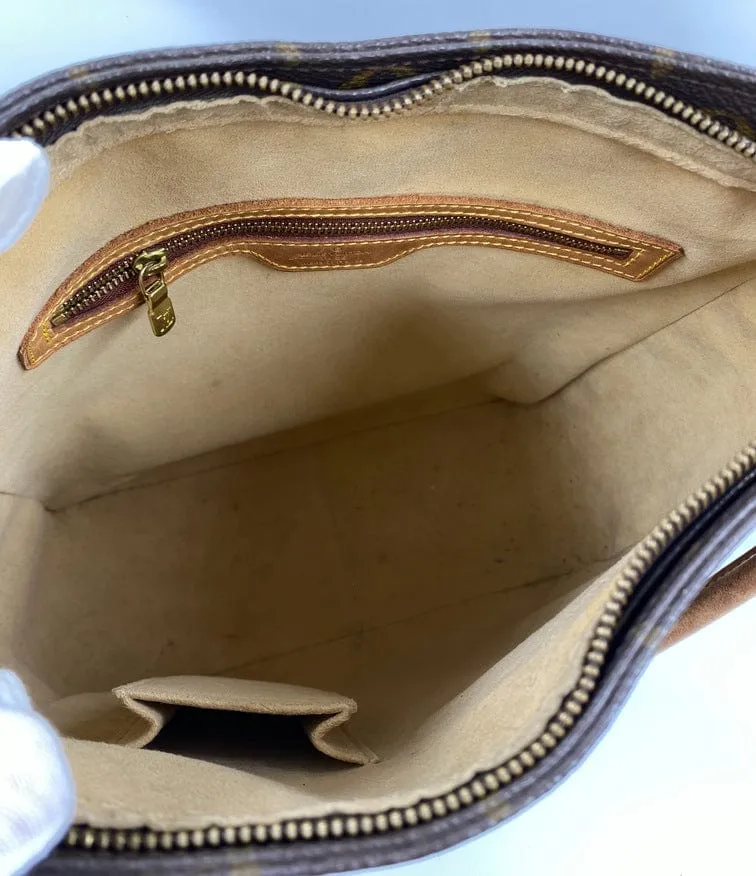 Louis Vuitton Monogram Looping GM Bag