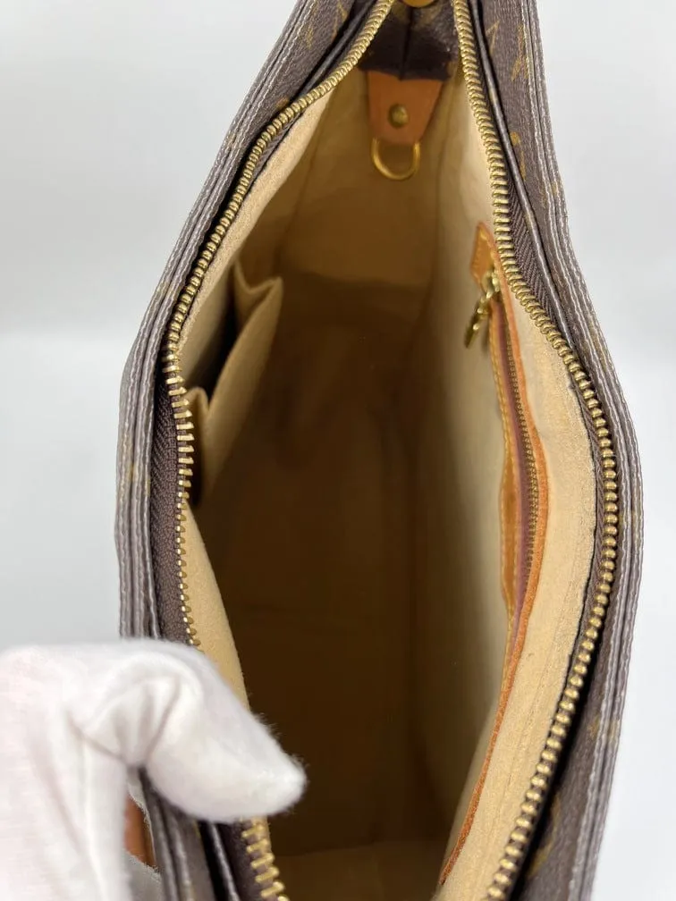 Louis Vuitton Monogram Looping GM Bag