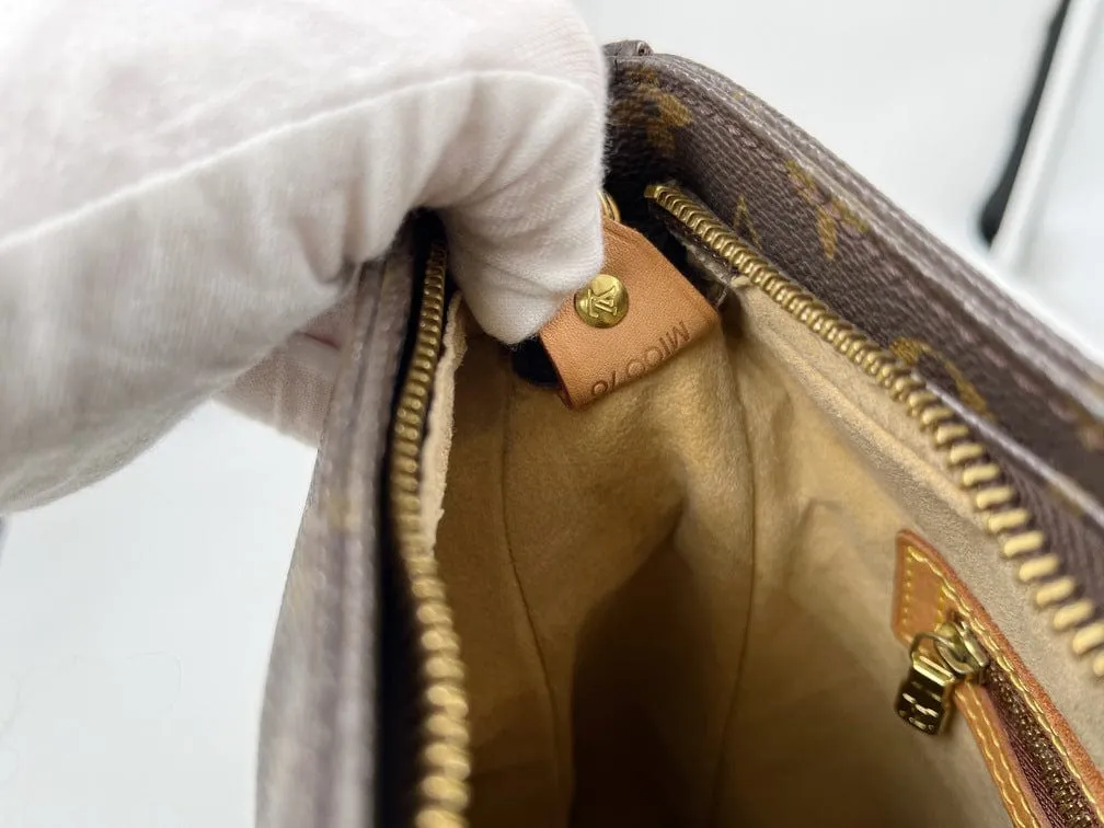 Louis Vuitton Monogram Looping GM Bag