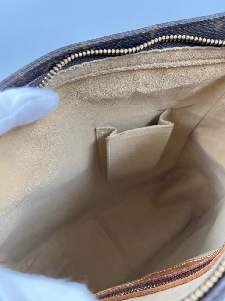 Louis Vuitton Monogram Looping GM Bag
