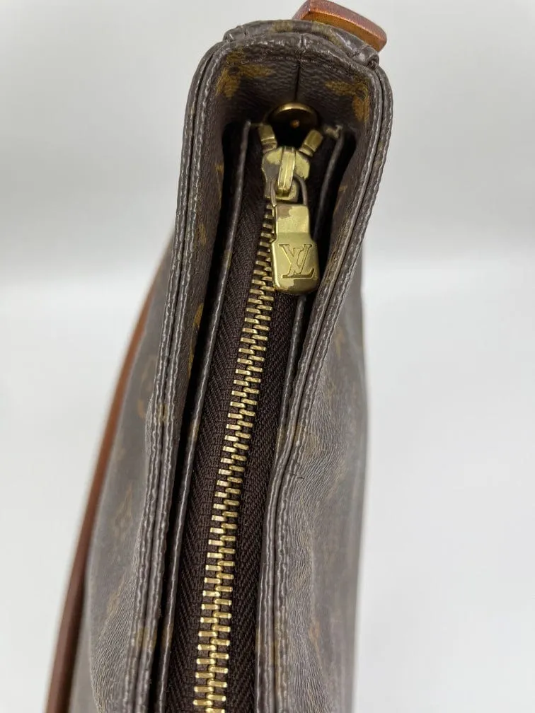Louis Vuitton Monogram Looping GM Bag