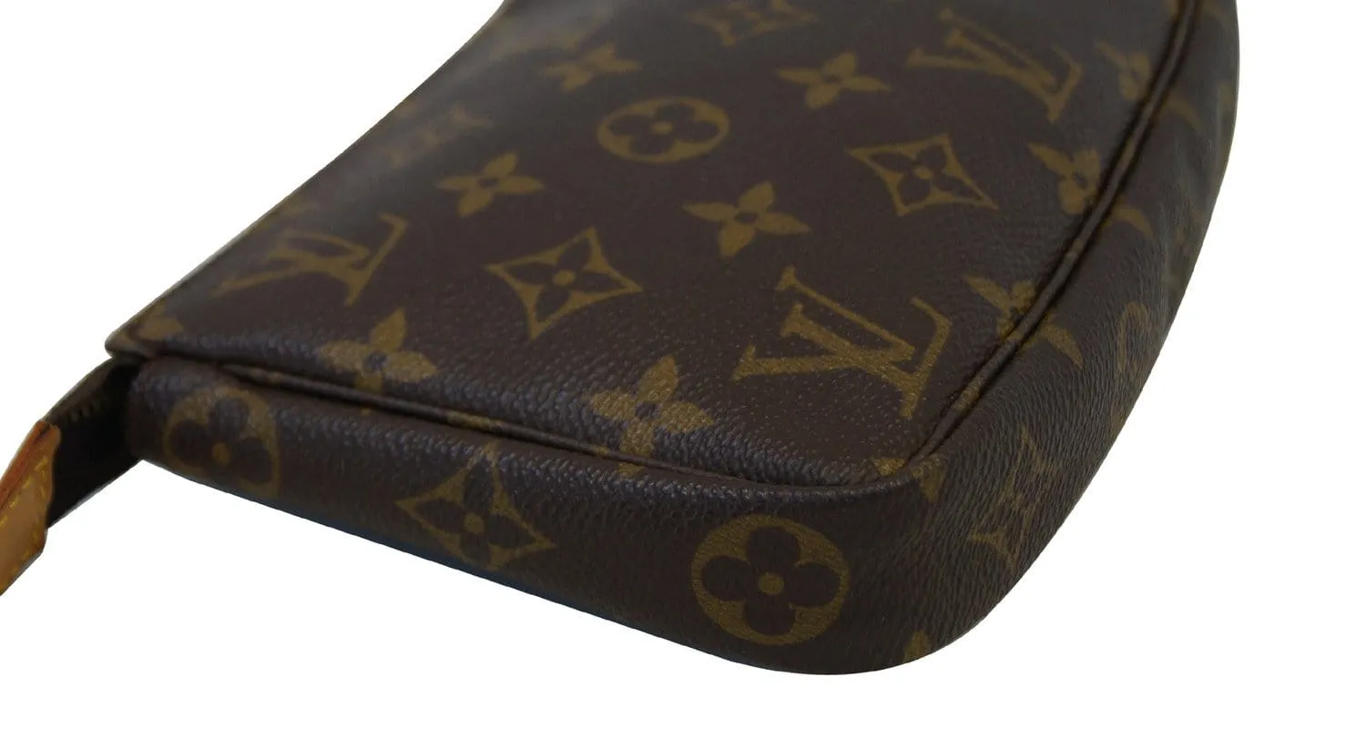 Louis Vuitton Monogram Pochette Accessoires Pouch