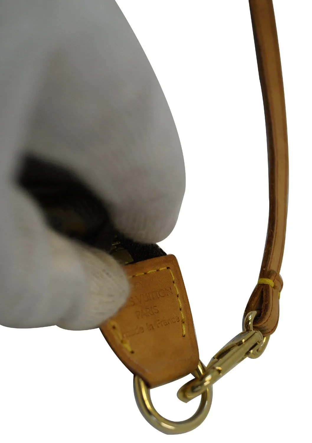 Louis Vuitton Monogram Pochette Accessoires Pouch