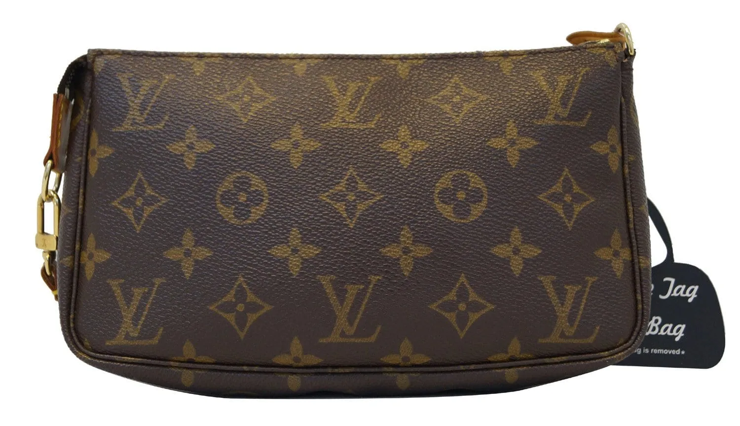 Louis Vuitton Monogram Pochette Accessoires Pouch