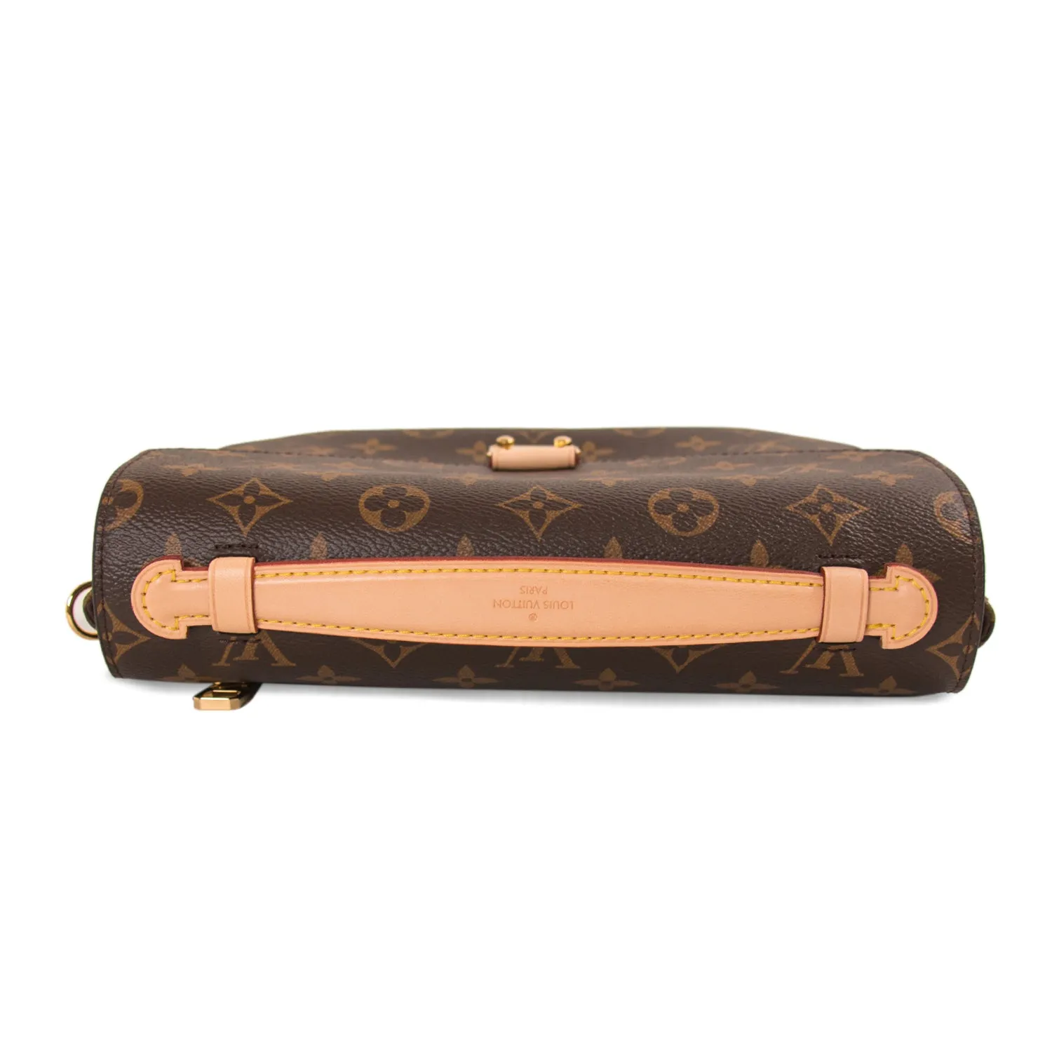 Louis Vuitton Monogram Pochette Metis