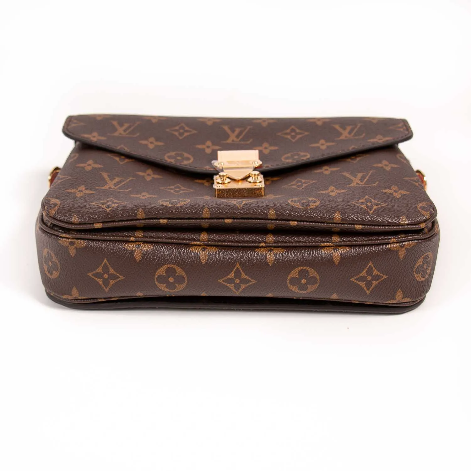 Louis Vuitton Monogram Pochette Metis