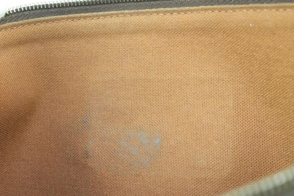 Louis Vuitton Monogram Pochette Sophie 2way Crossbody Bag 196lv83