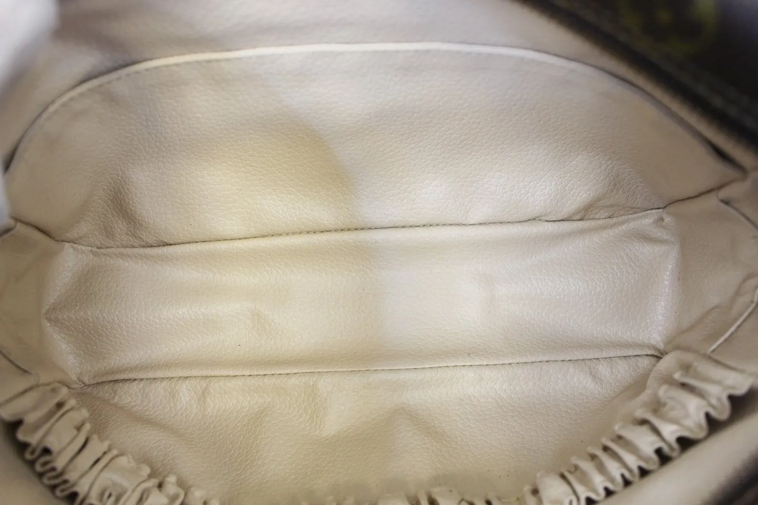 LOUIS VUITTON Monogram Trousse Toilette 28 Clutch Pouch