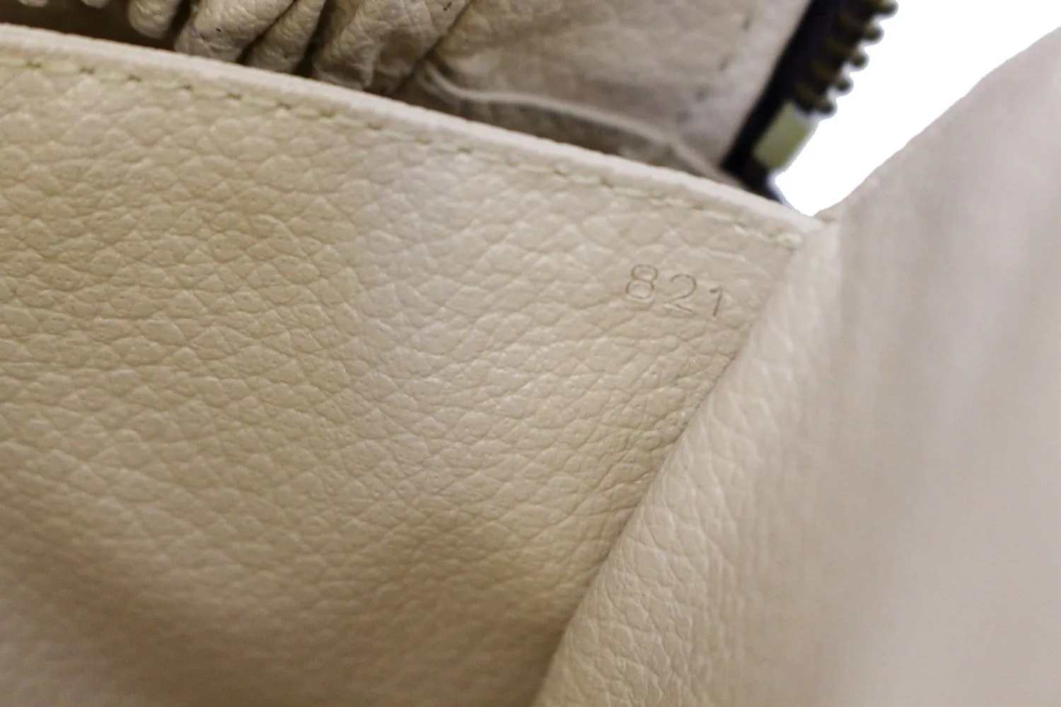 LOUIS VUITTON Monogram Trousse Toilette 28 Clutch Pouch
