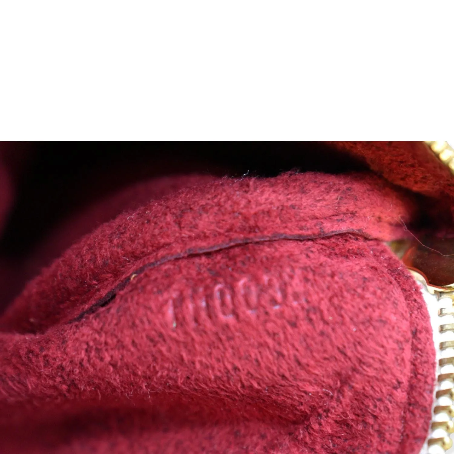 LOUIS VUITTON Nano Murakami Speedy Monogram Satchel Bag Multicolor