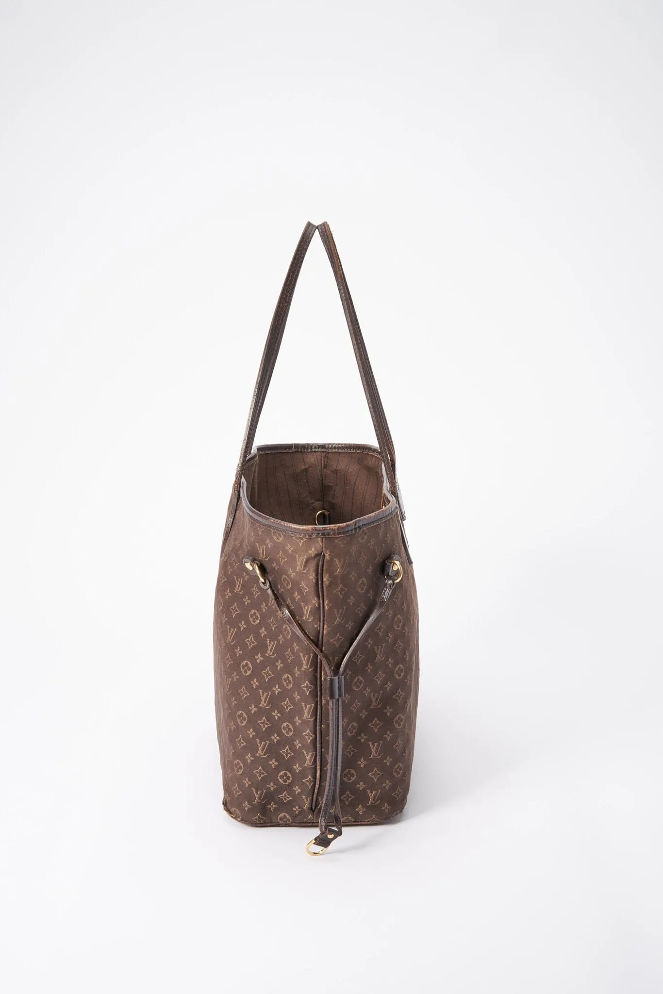 Louis Vuitton Neverfull MM in Monogram Canvas