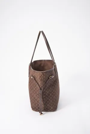 Louis Vuitton Neverfull MM in Monogram Canvas