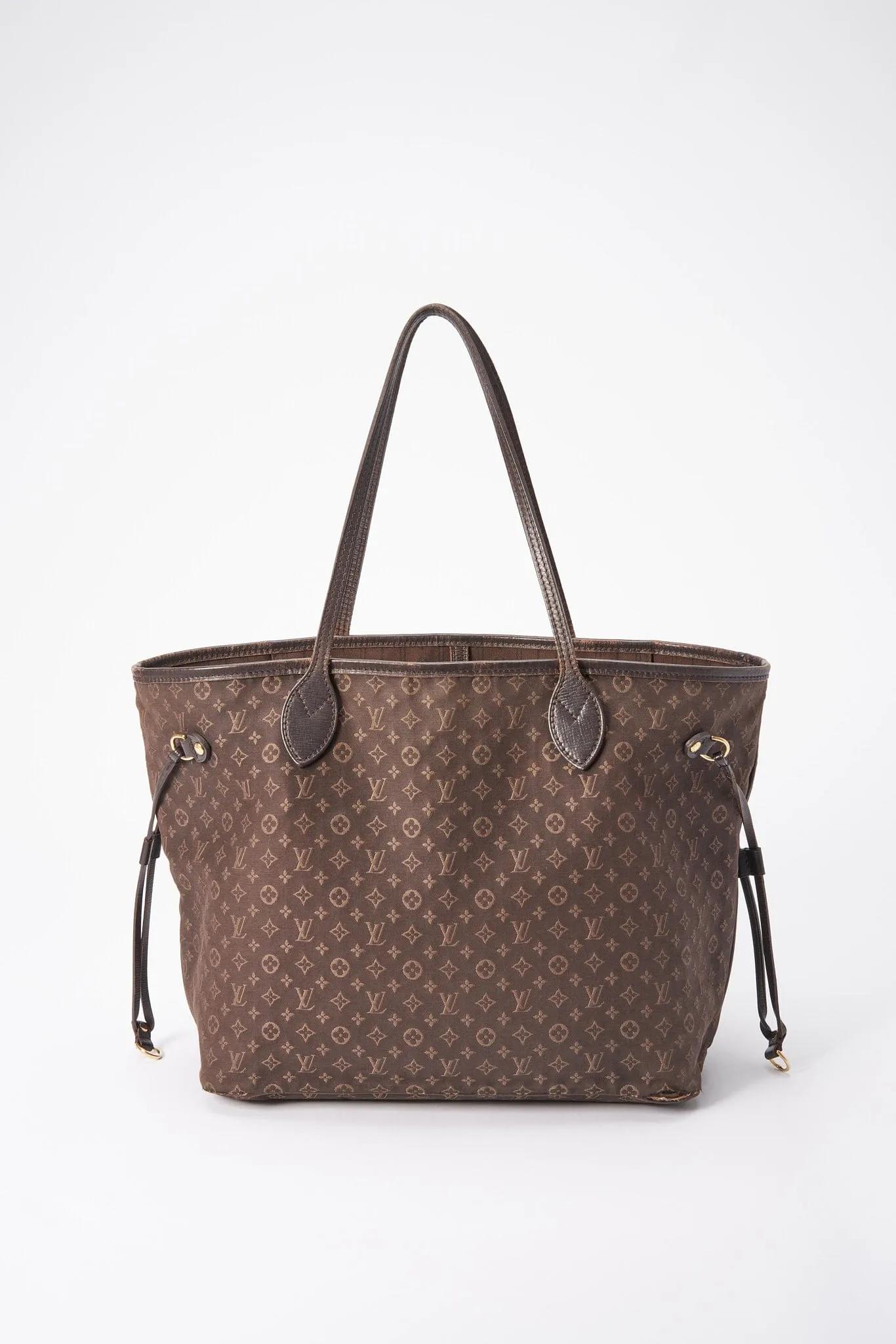 Louis Vuitton Neverfull MM in Monogram Canvas