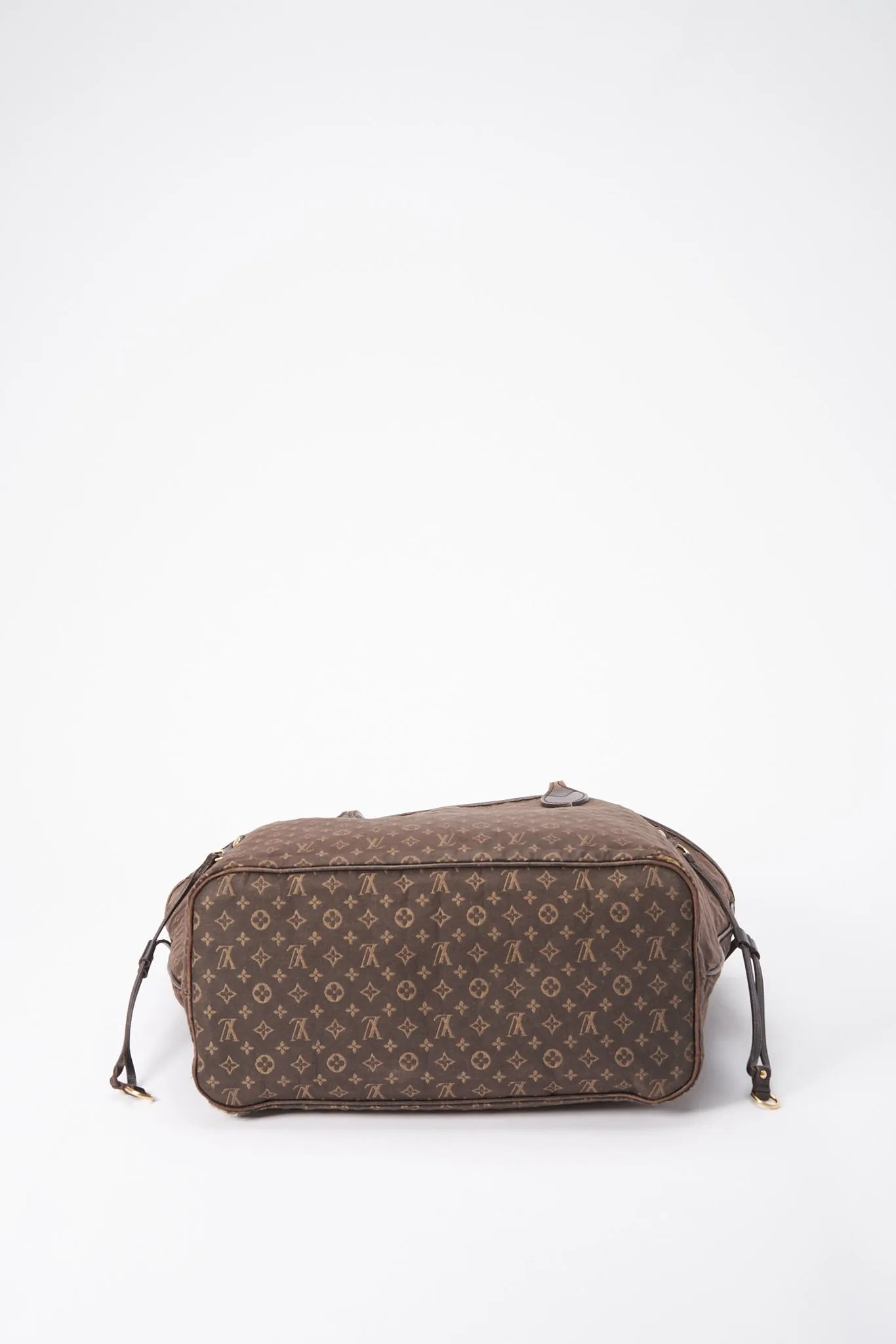 Louis Vuitton Neverfull MM in Monogram Canvas
