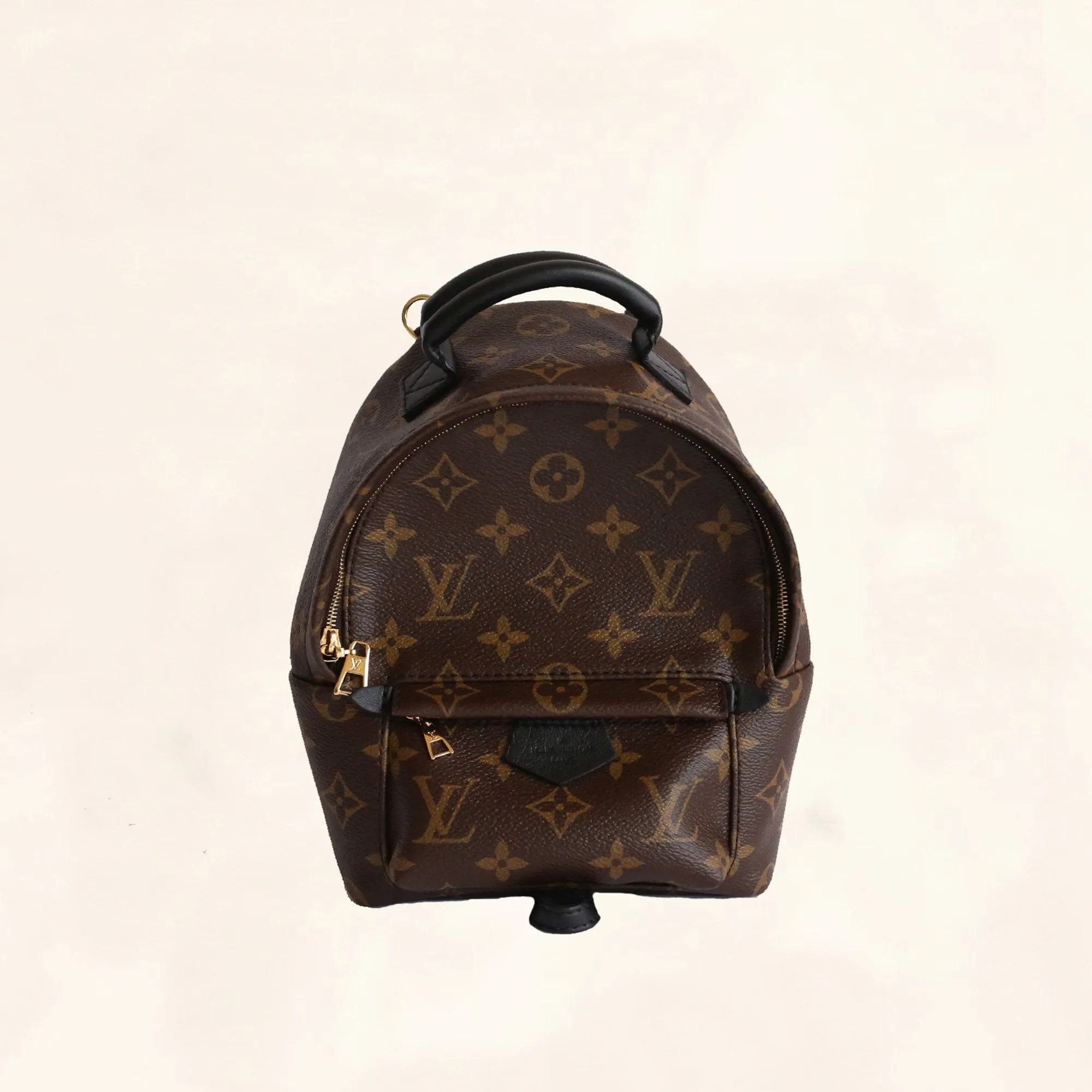 Louis Vuitton | Palm Springs Backpack | Mini