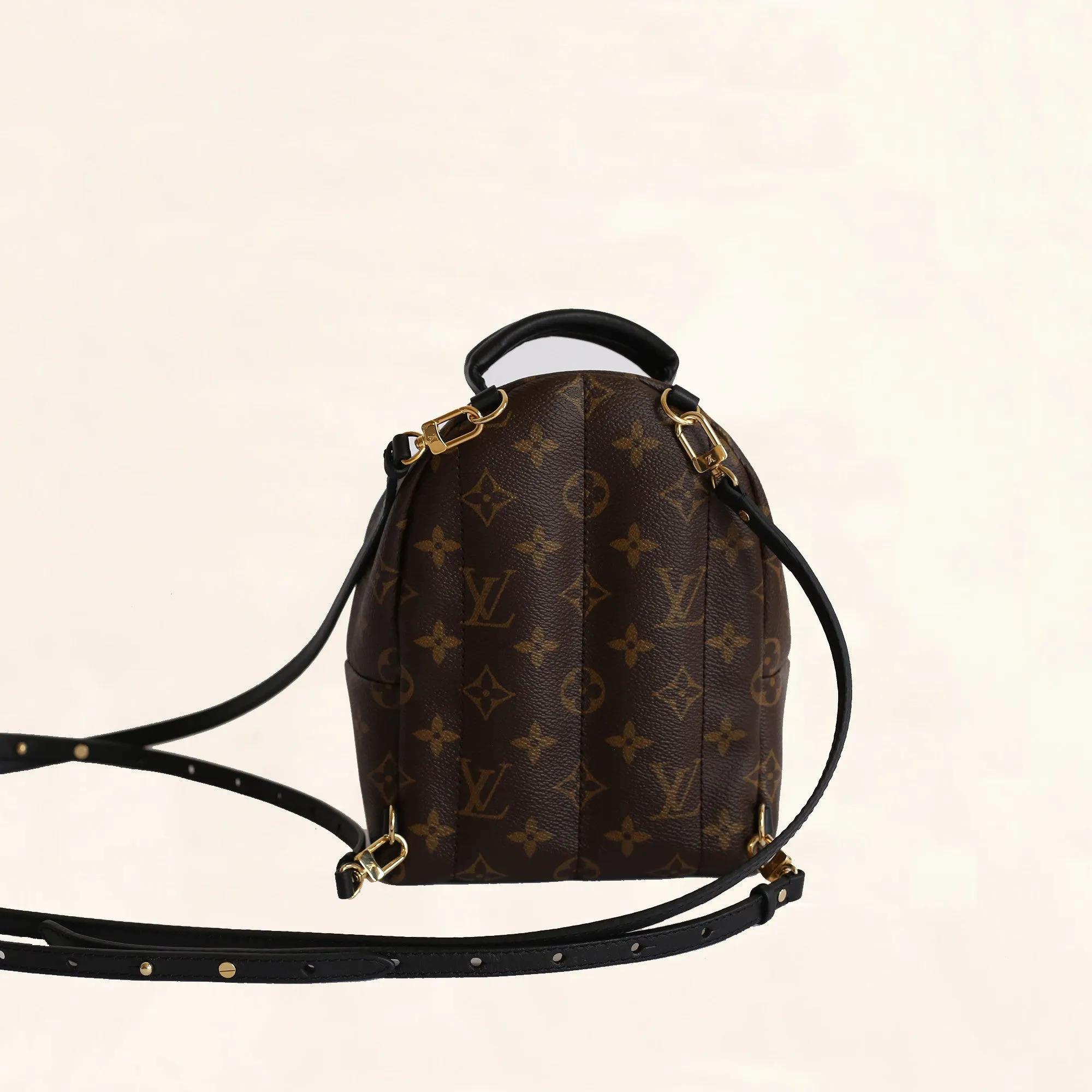 Louis Vuitton | Palm Springs Backpack | Mini