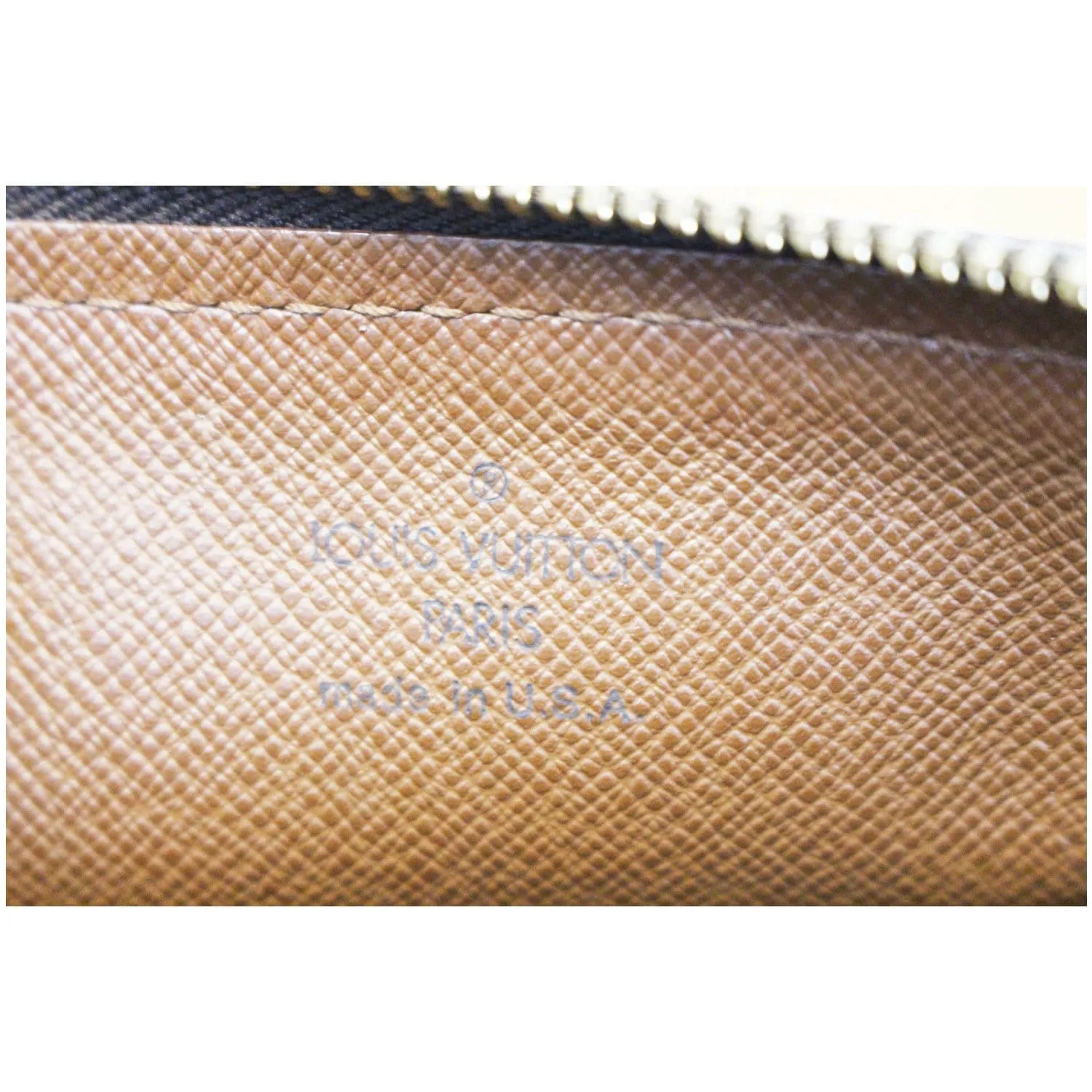 LOUIS VUITTON Papillon 26 Monogram Canvas Handbag