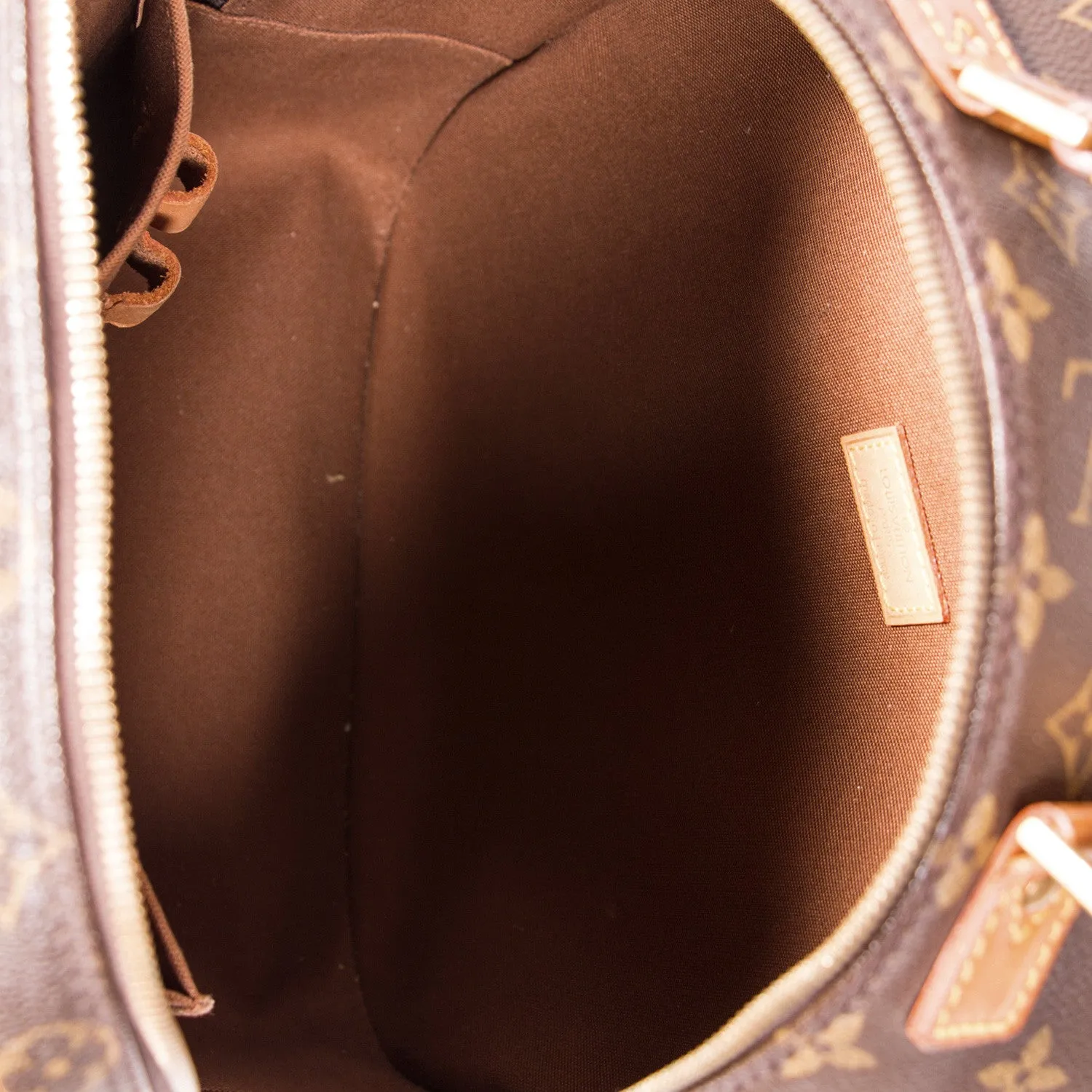 Louis Vuitton Sac A Dos Packall
