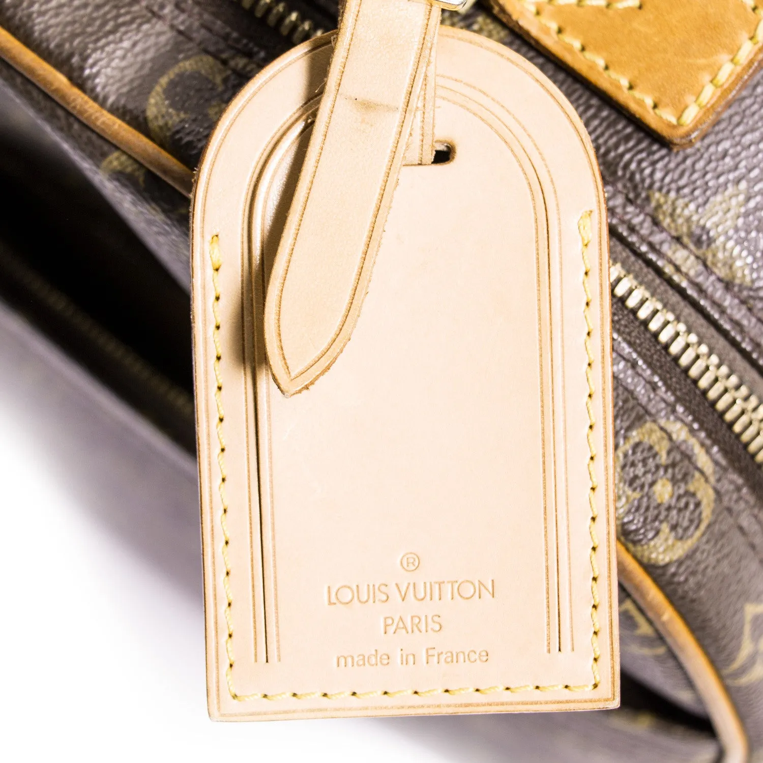Louis Vuitton Sac A Dos Packall