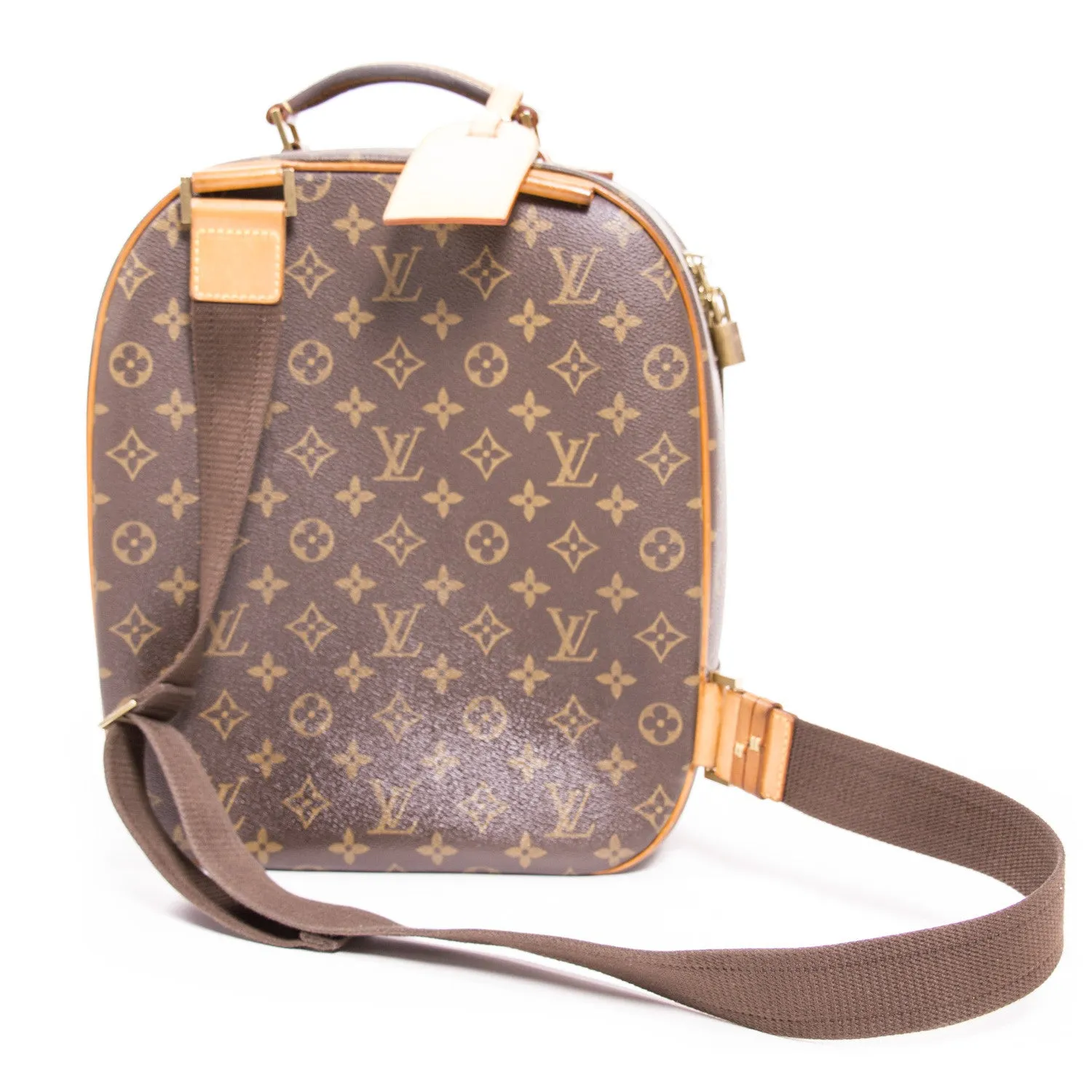 Louis Vuitton Sac A Dos Packall