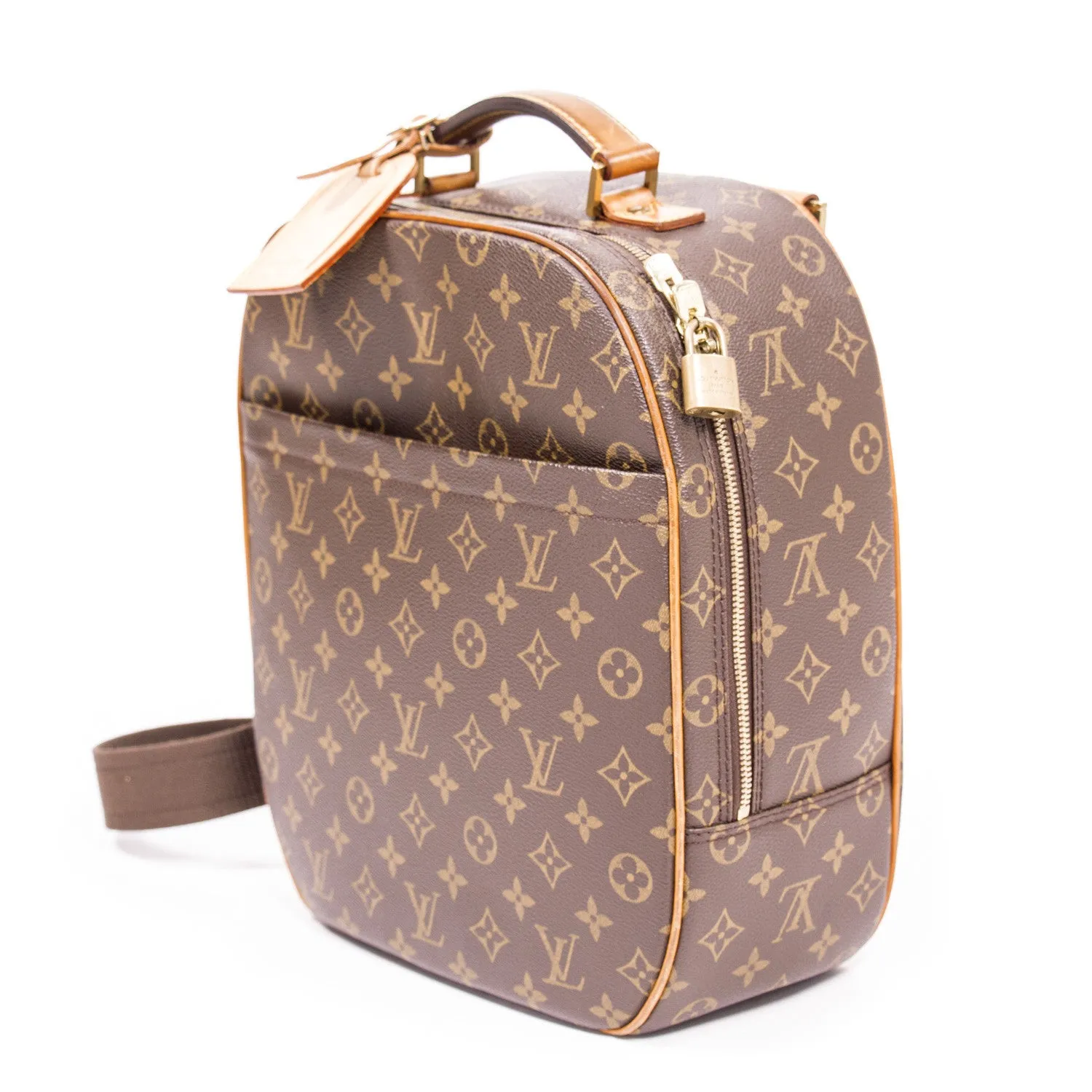 Louis Vuitton Sac A Dos Packall