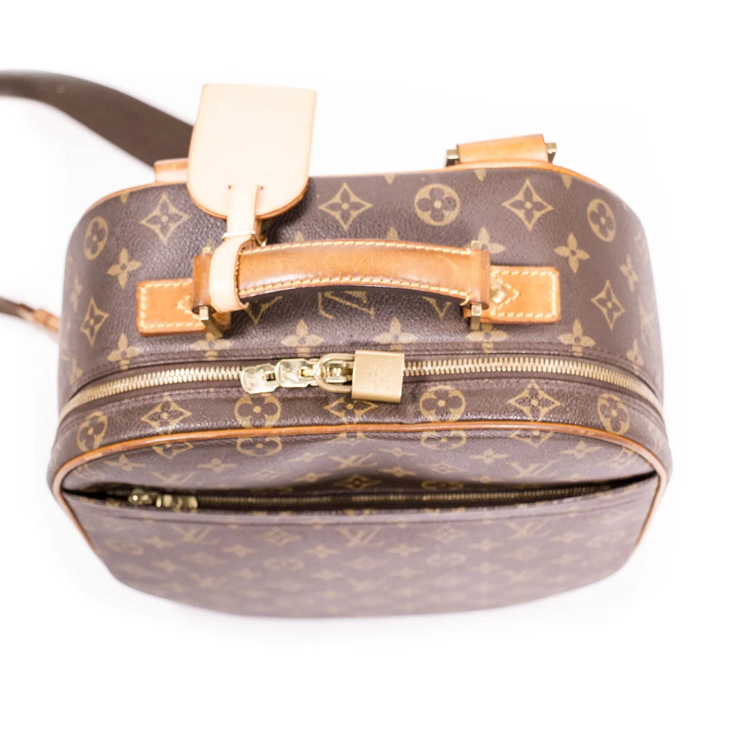 Louis Vuitton Sac A Dos Packall