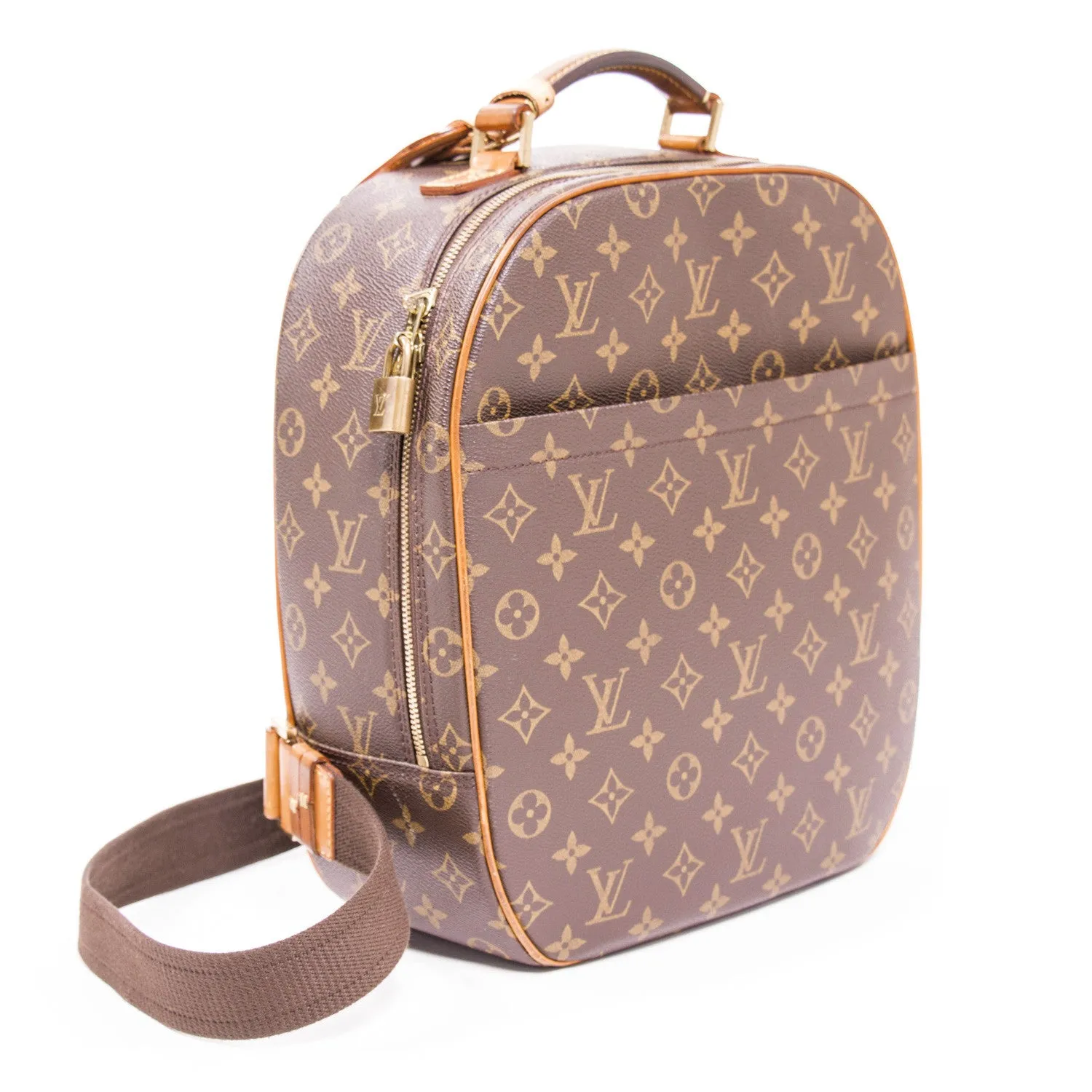 Louis Vuitton Sac A Dos Packall