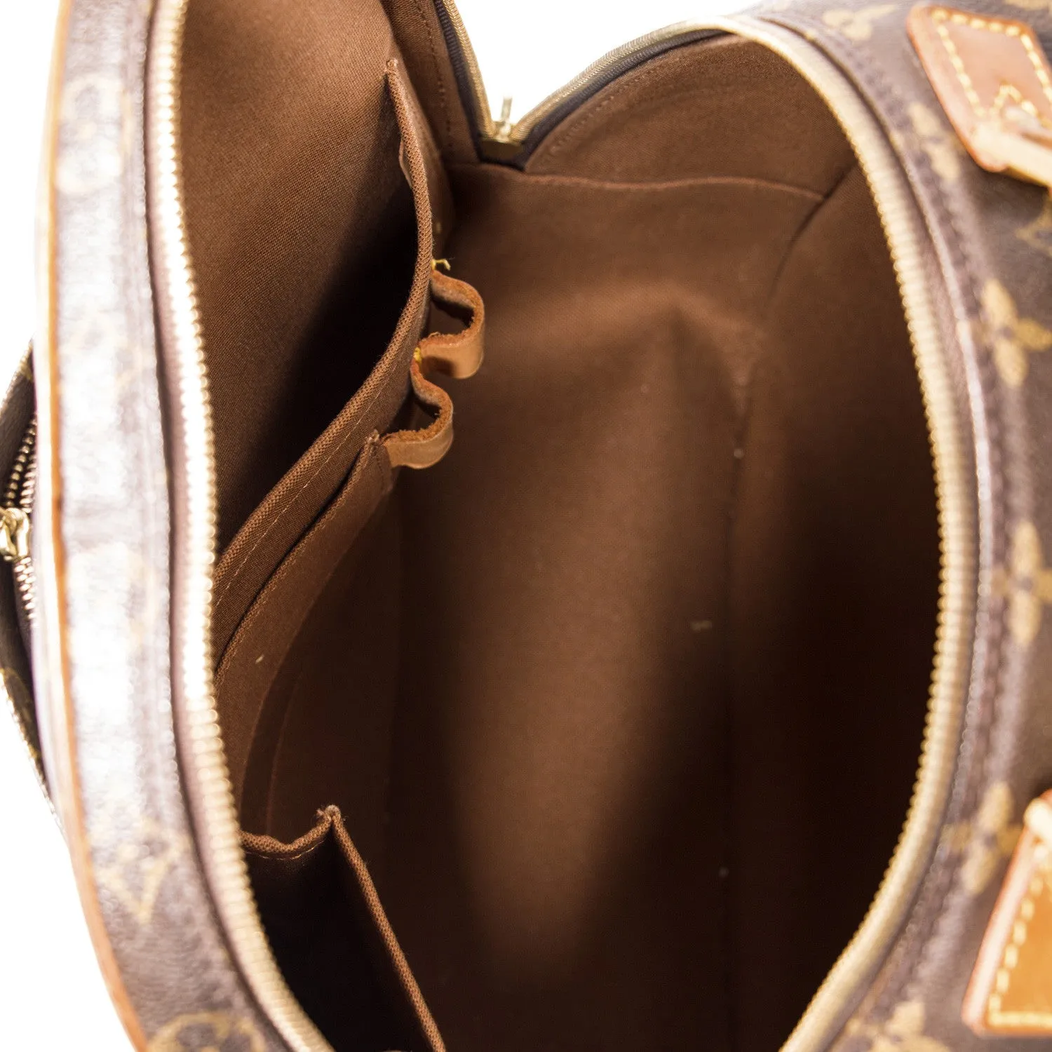 Louis Vuitton Sac A Dos Packall