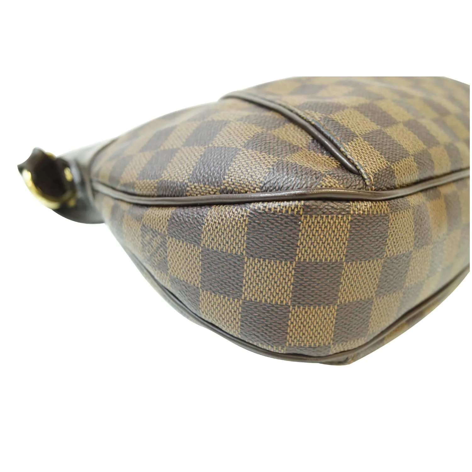 LOUIS VUITTON Thames GM Damier Ebene Shoulder Bag Brown - 15% OFF