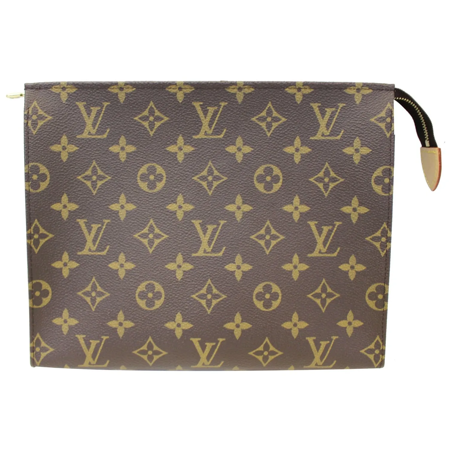 LOUIS VUITTON Toiletry 26 Monogram Canvas Pouch