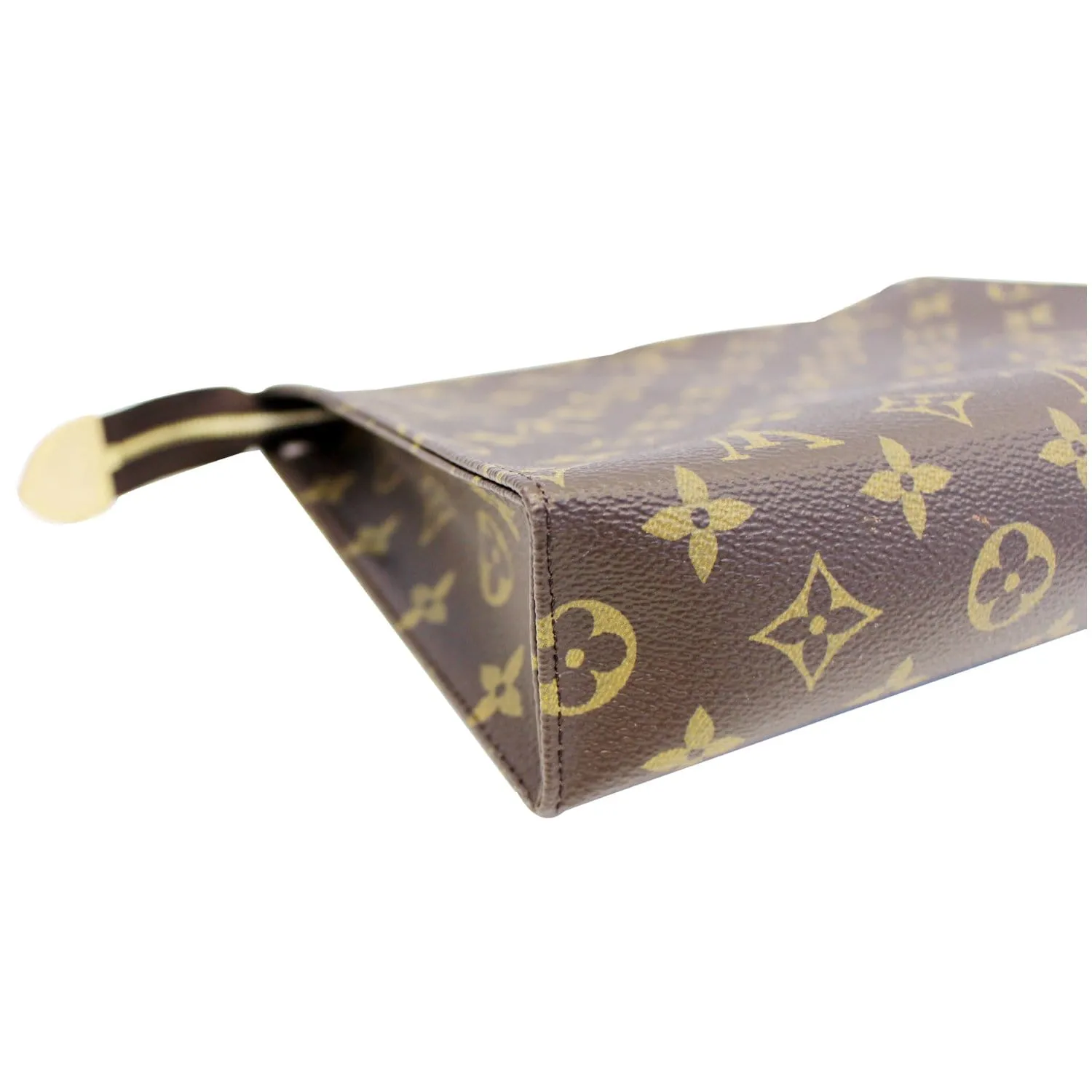 LOUIS VUITTON Toiletry 26 Monogram Canvas Pouch