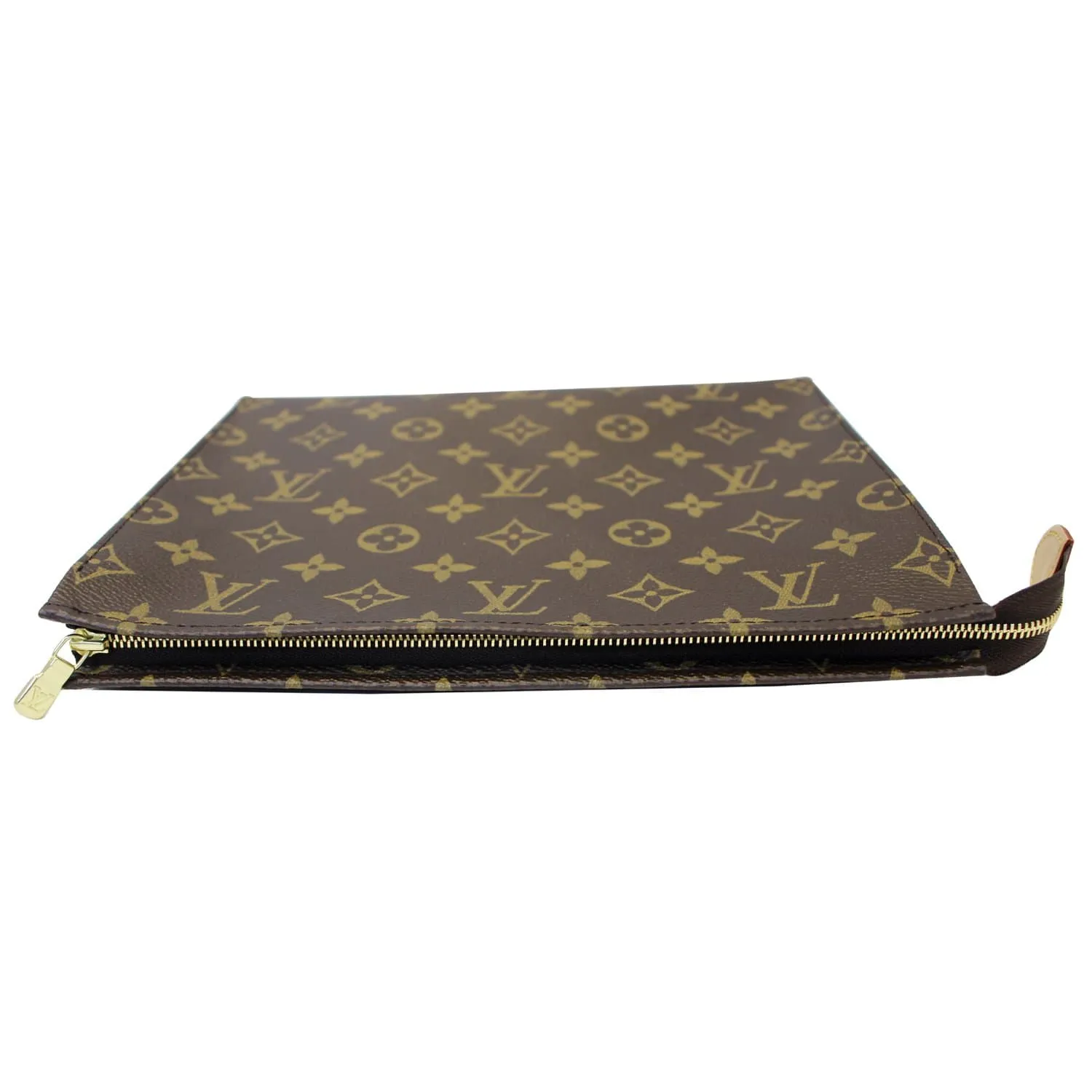 LOUIS VUITTON Toiletry 26 Monogram Canvas Pouch