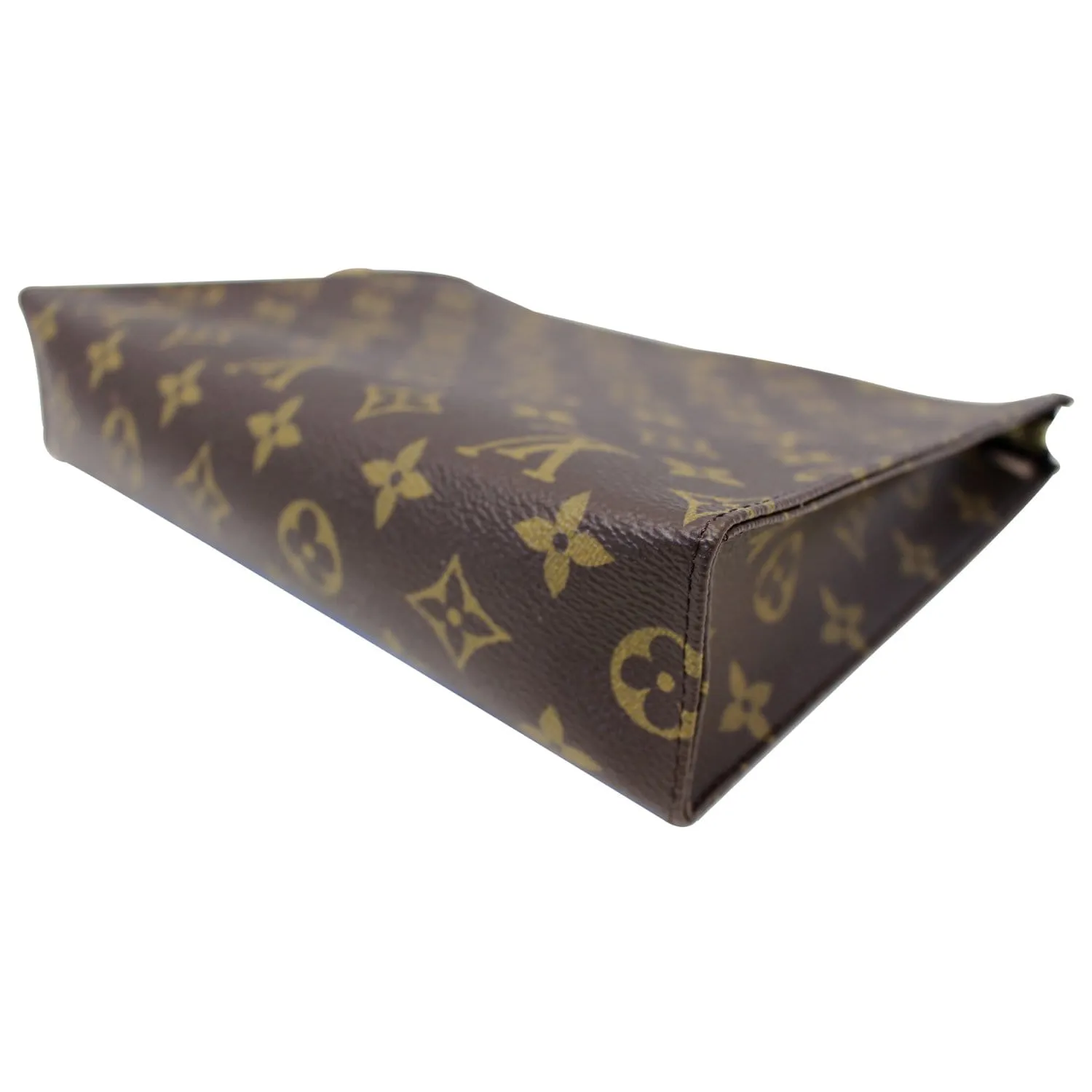 LOUIS VUITTON Toiletry 26 Monogram Canvas Pouch