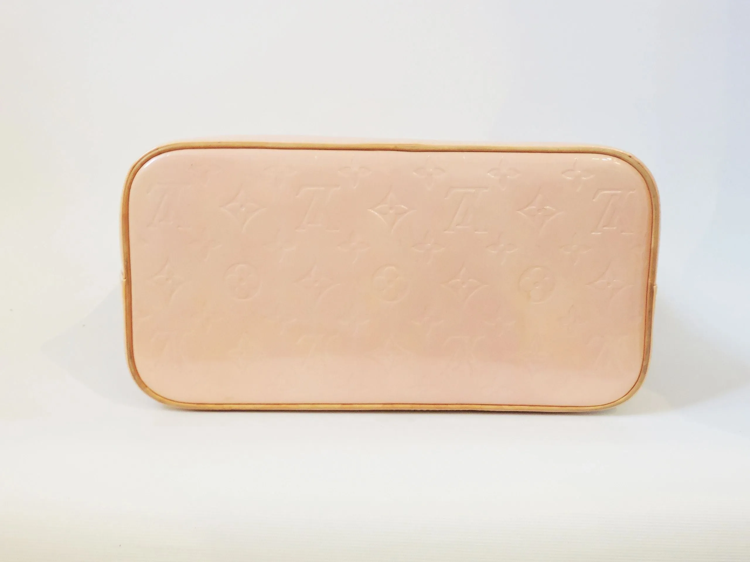 Louis Vuitton Vernis Houston, Pink