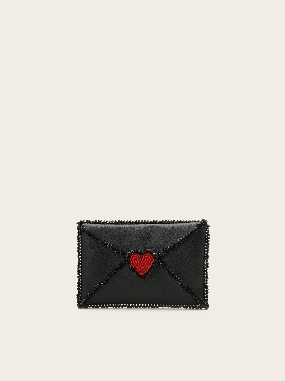 Love Letter Clutch
