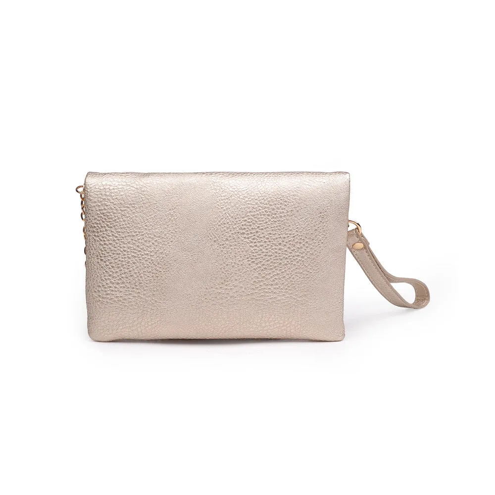 Lucy Wristlet