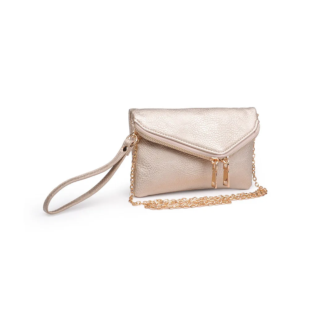 Lucy Wristlet